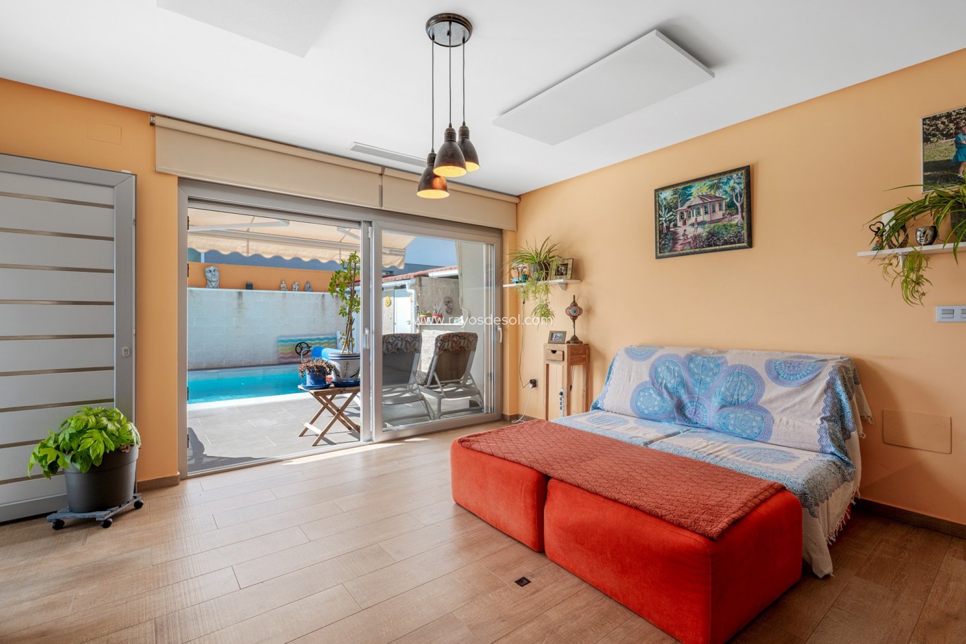 Reventa - Villa - Benijofar