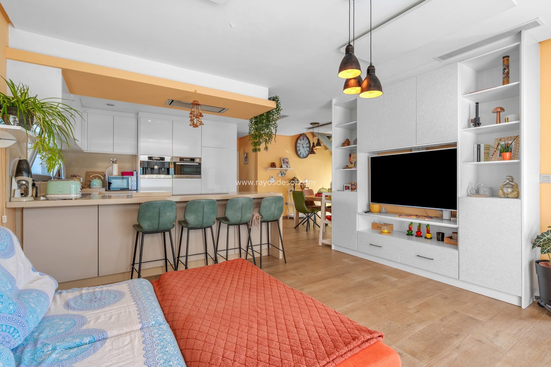 Reventa - Villa - Benijofar