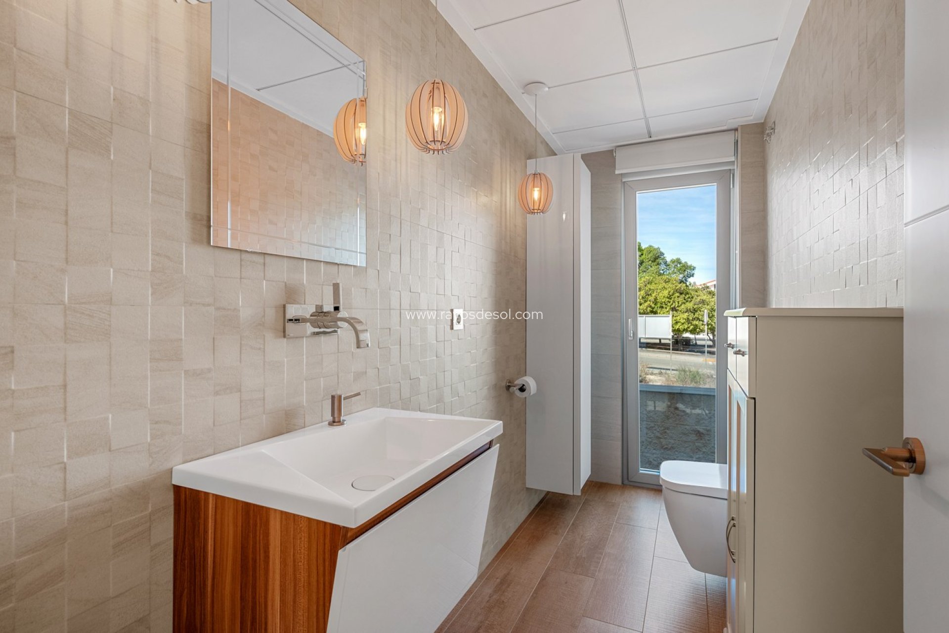 Reventa - Villa - Benijofar