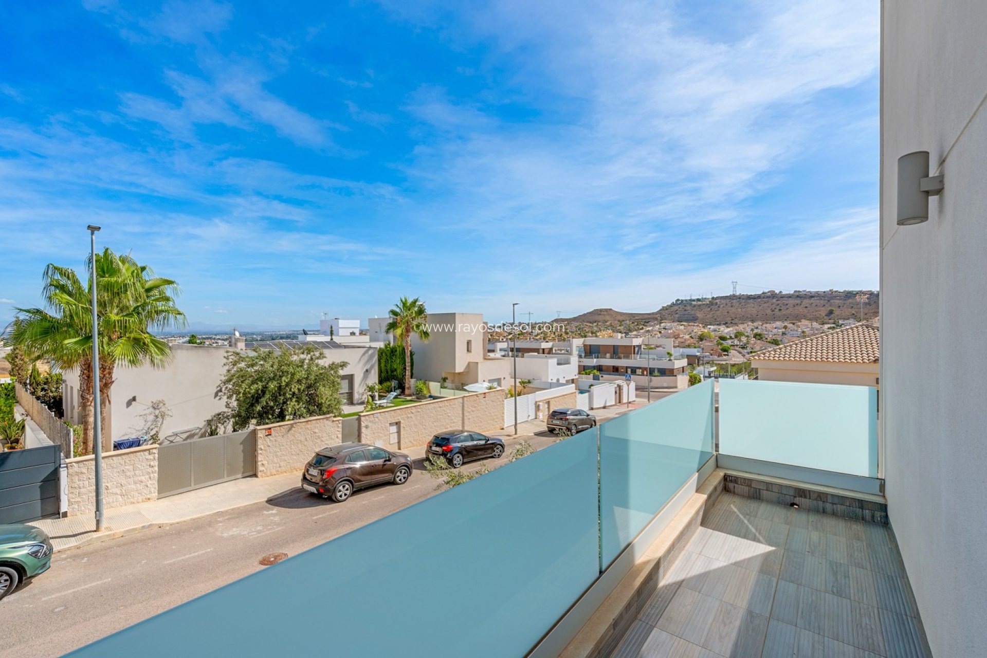 Reventa - Villa - Benijofar