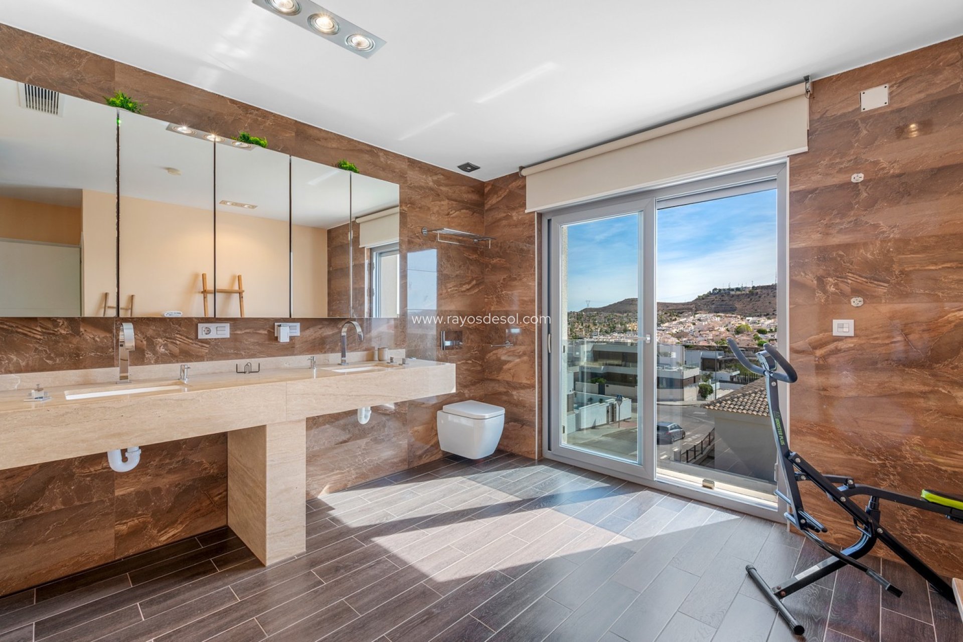 Reventa - Villa - Benijofar