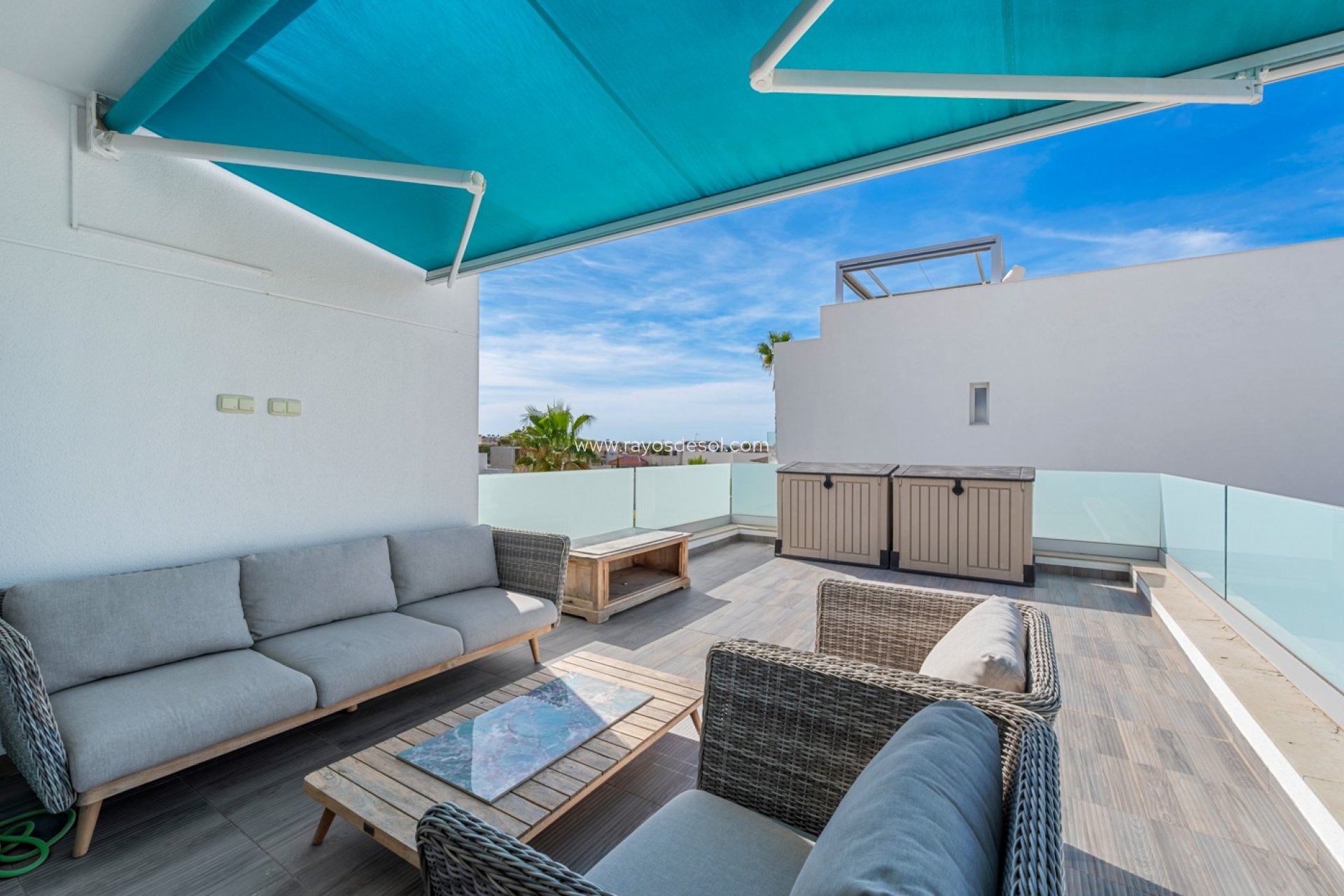 Reventa - Villa - Benijofar