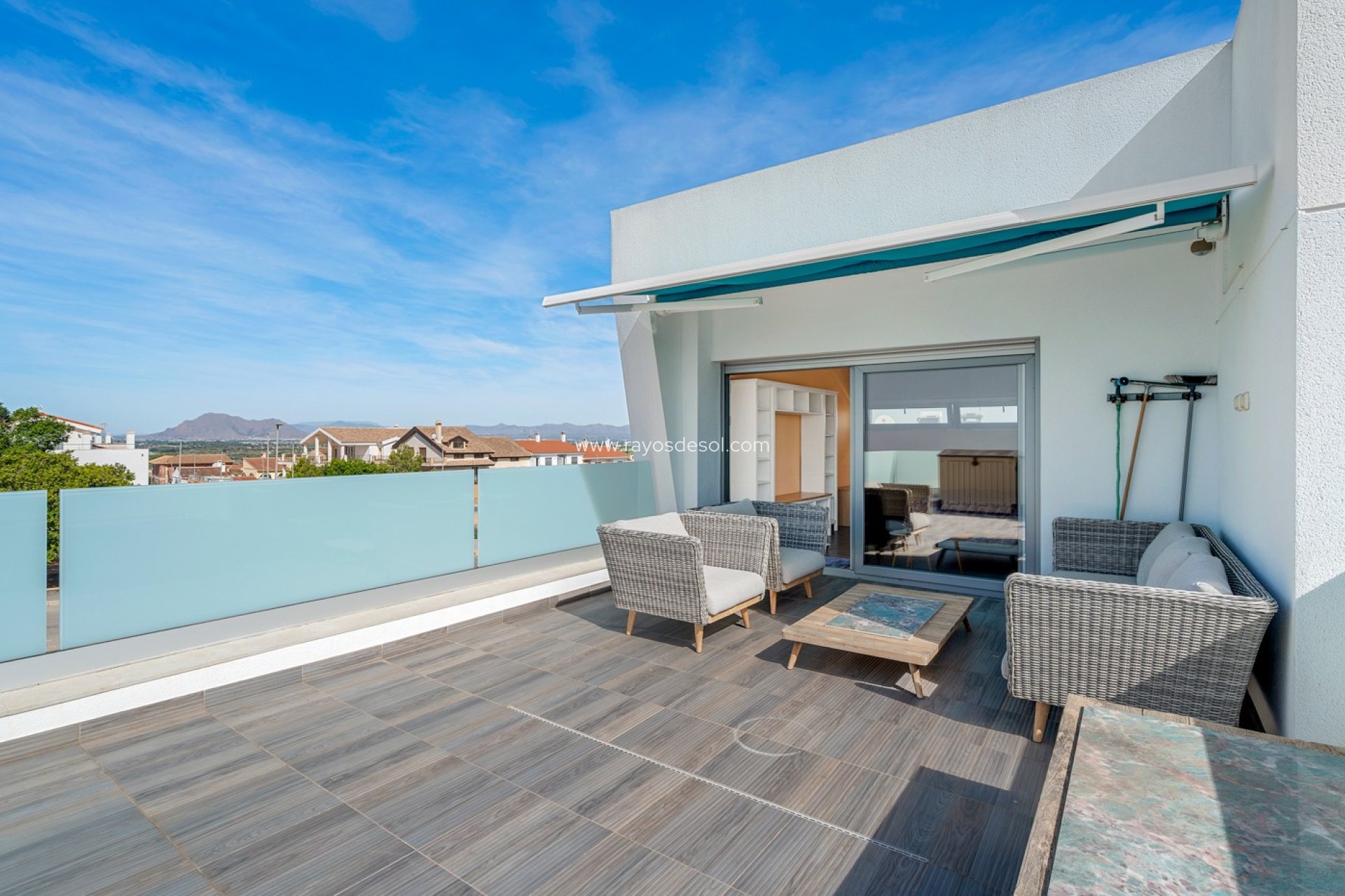 Reventa - Villa - Benijofar