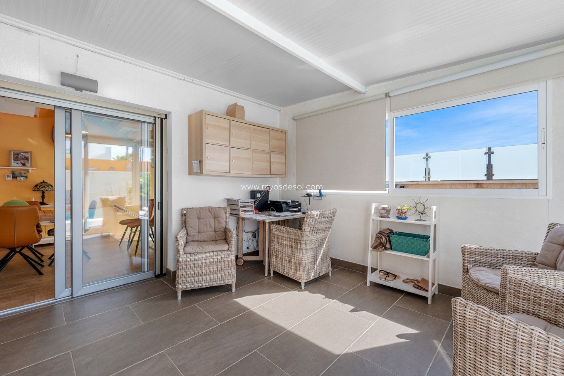 Reventa - Villa - Benijofar