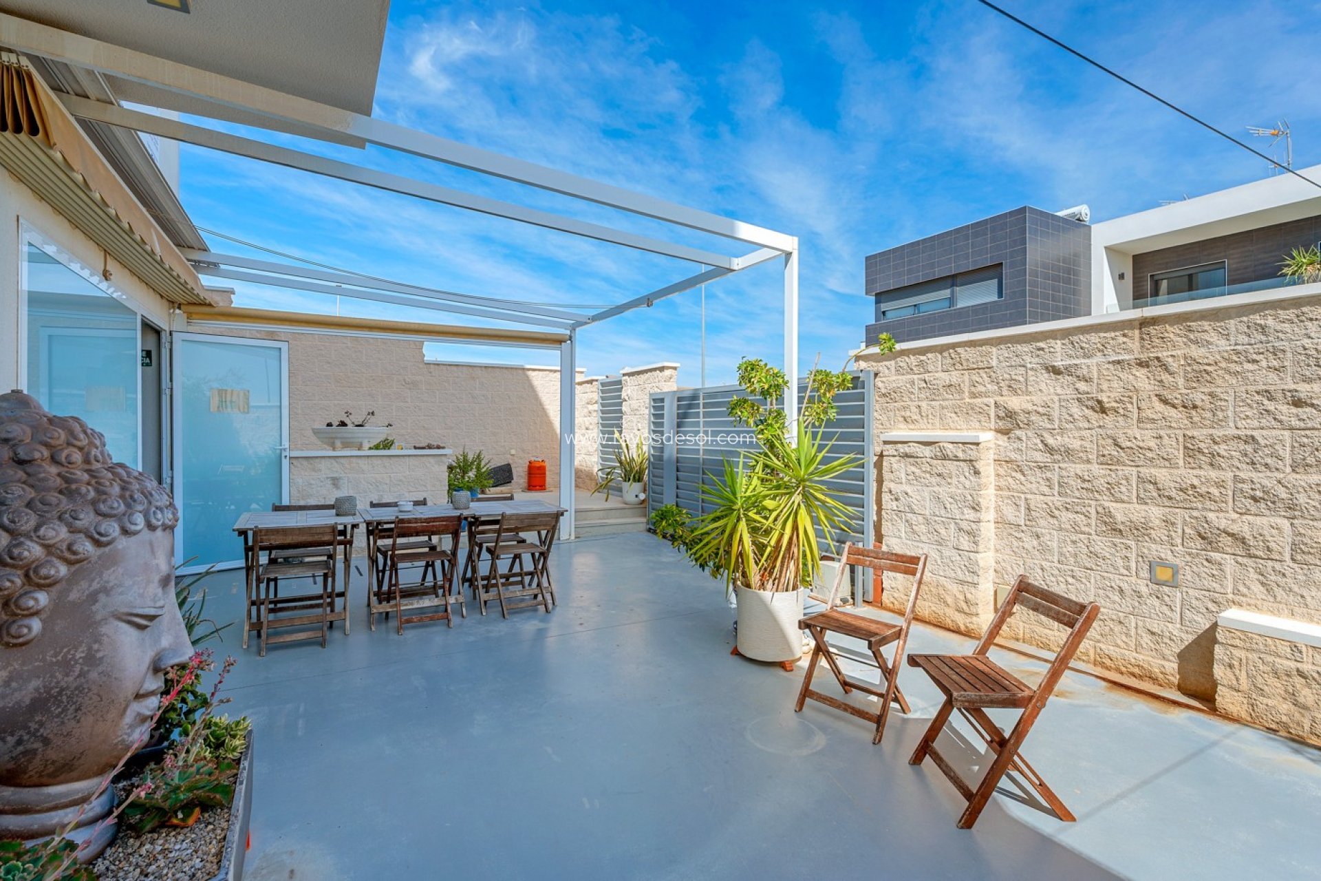 Reventa - Villa - Benijofar