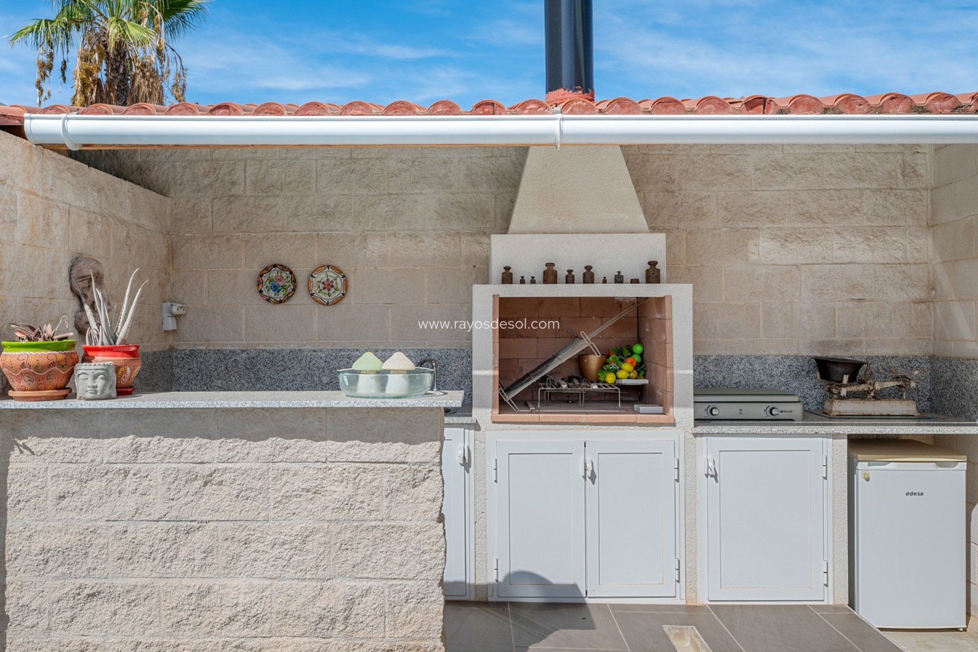 Reventa - Villa - Benijofar