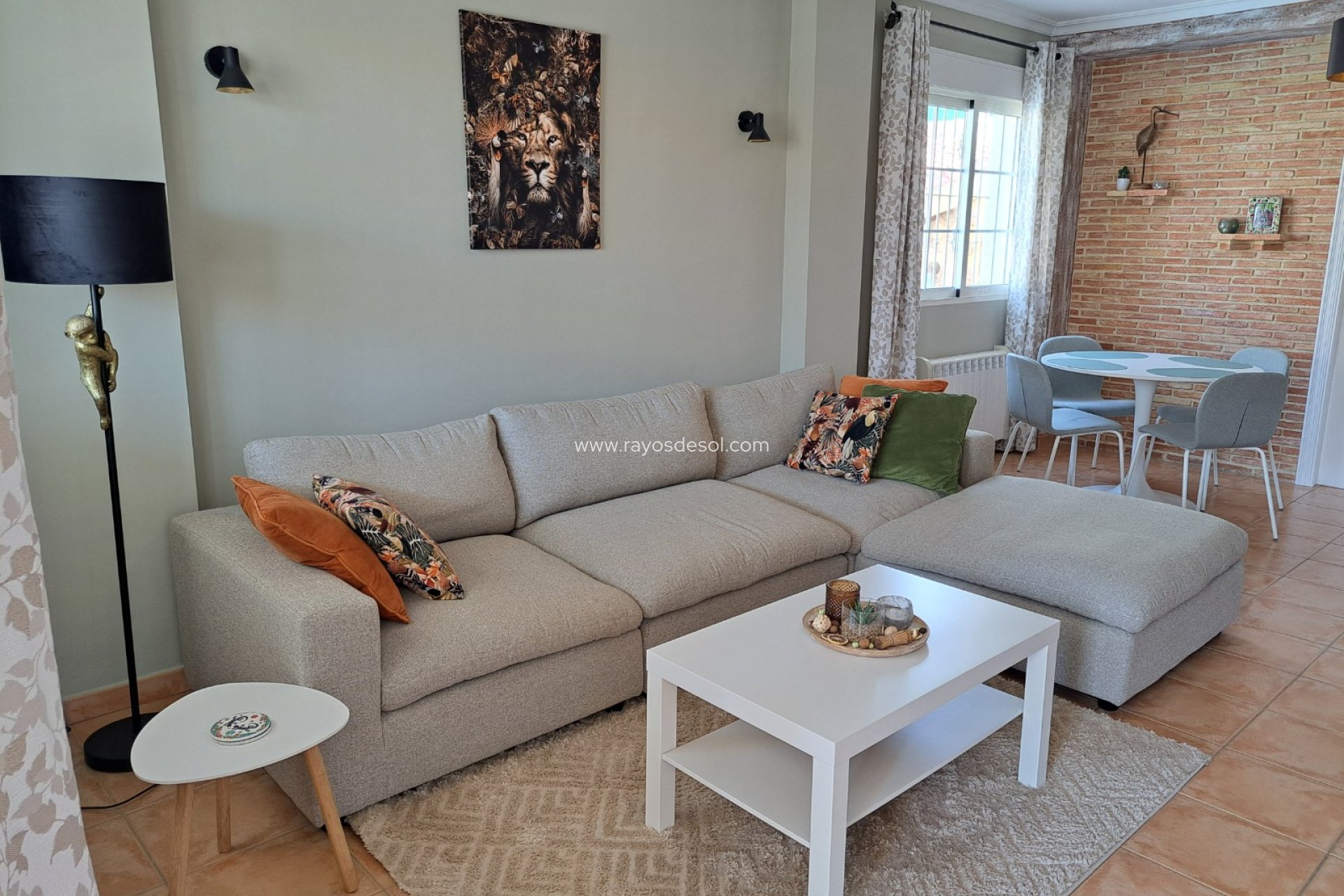 Reventa - Villa - Benijofar