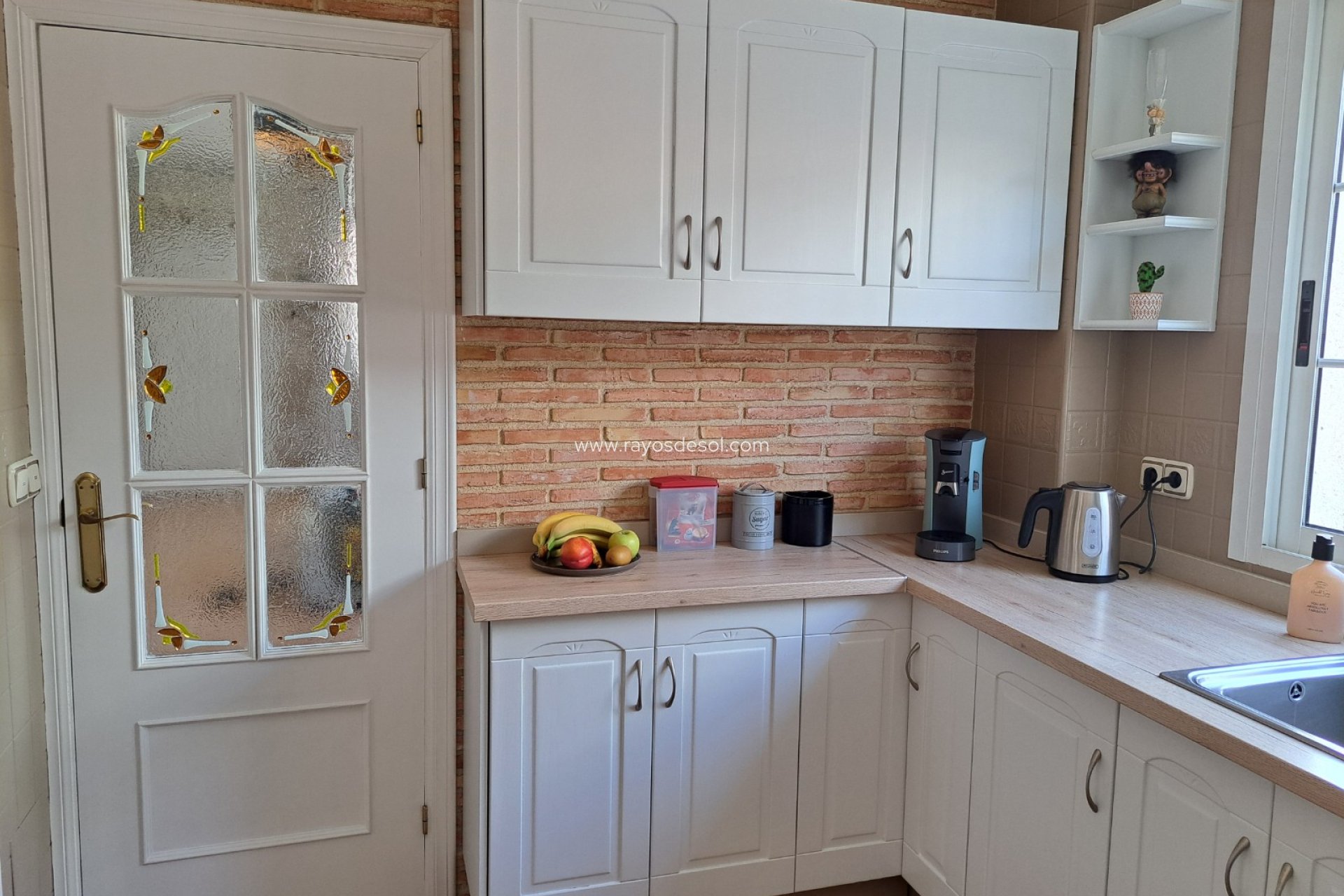 Reventa - Villa - Benijofar