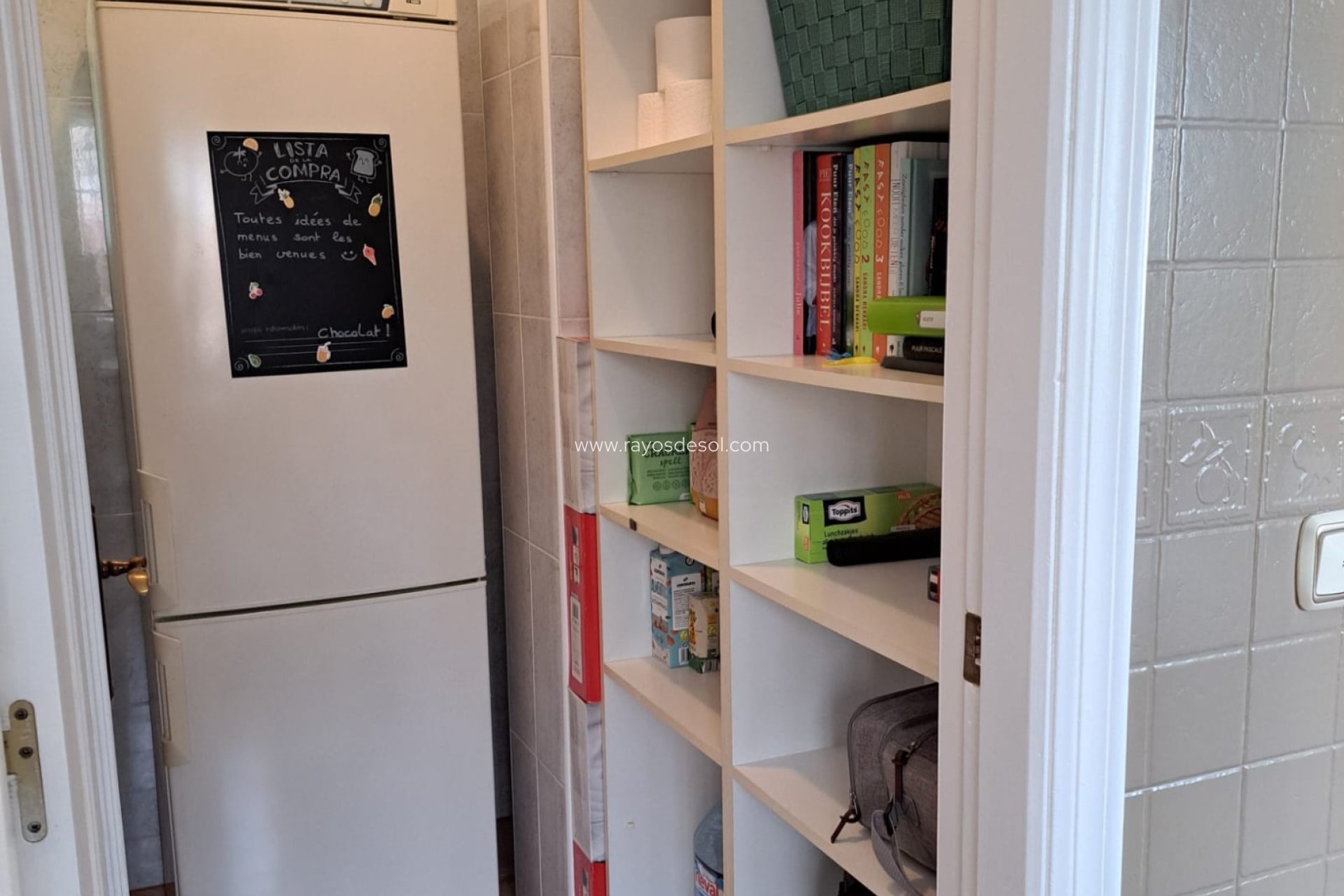 Reventa - Villa - Benijofar