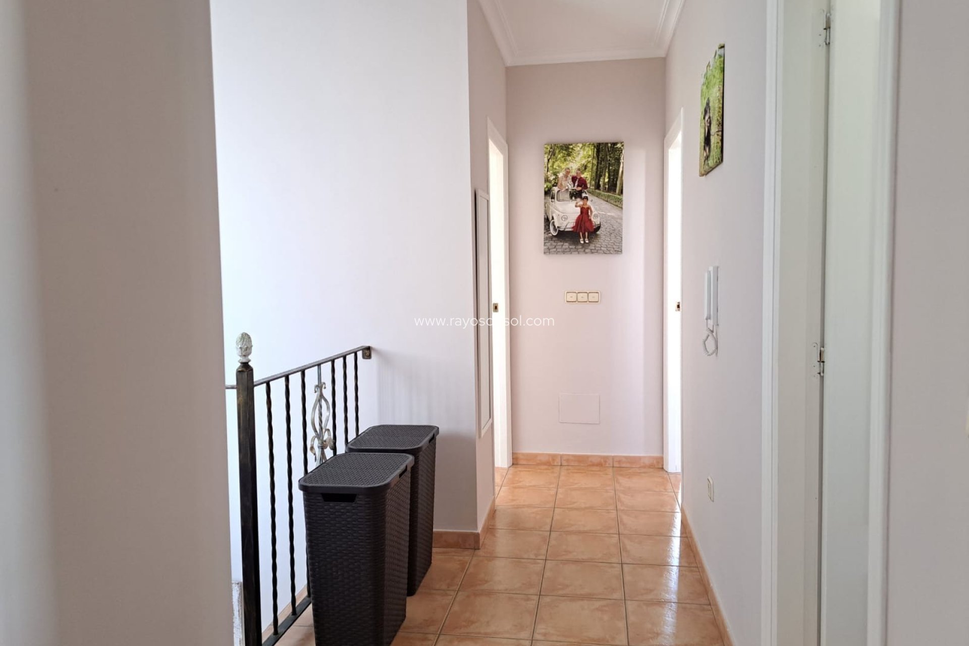 Reventa - Villa - Benijofar