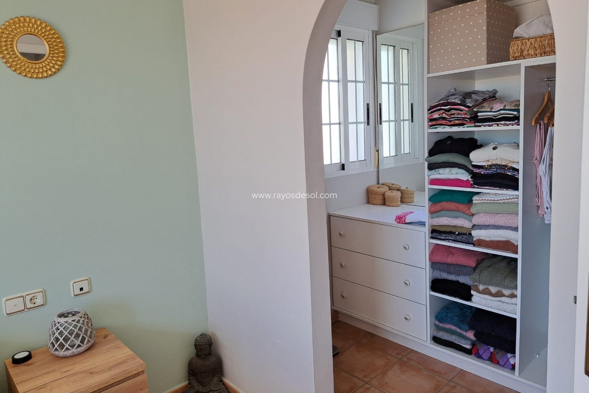 Reventa - Villa - Benijofar