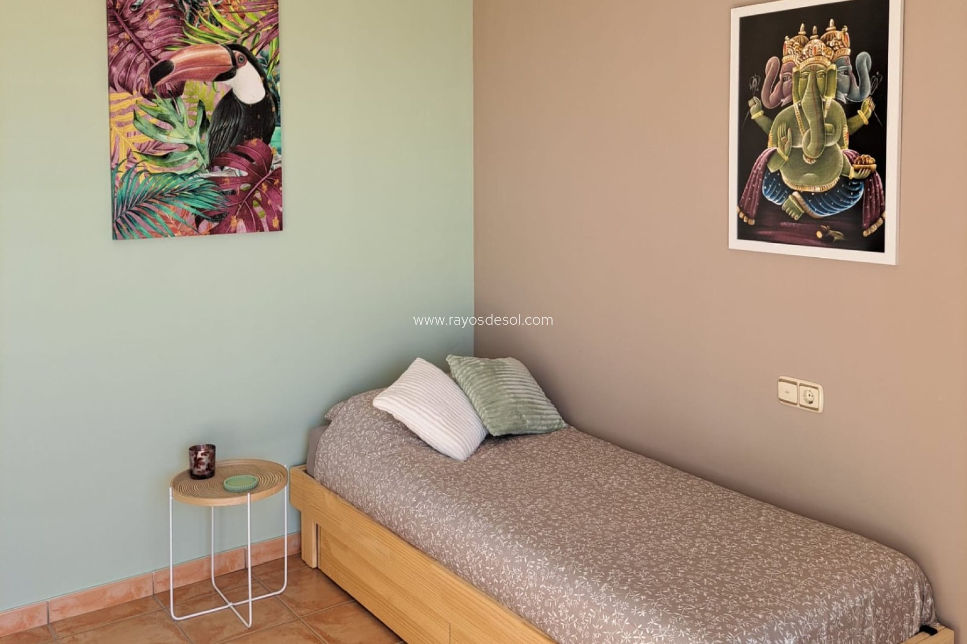 Reventa - Villa - Benijofar