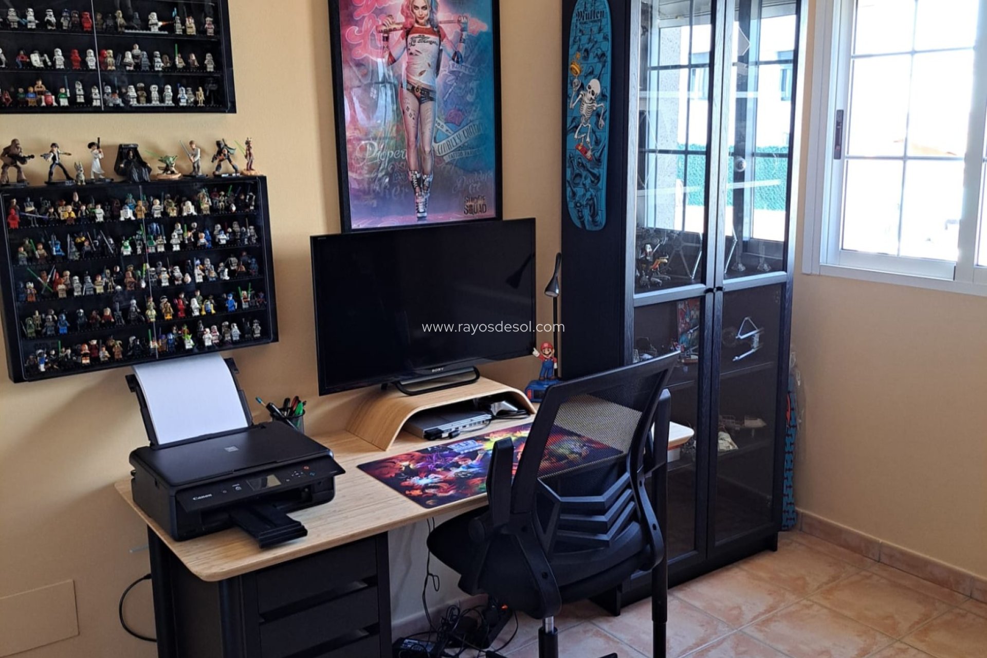 Reventa - Villa - Benijofar