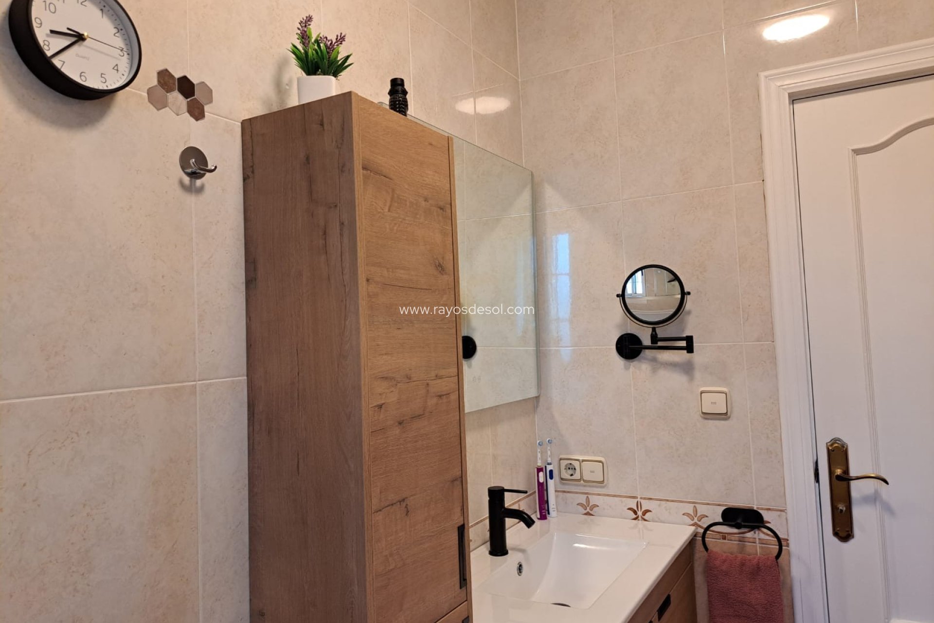 Reventa - Villa - Benijofar