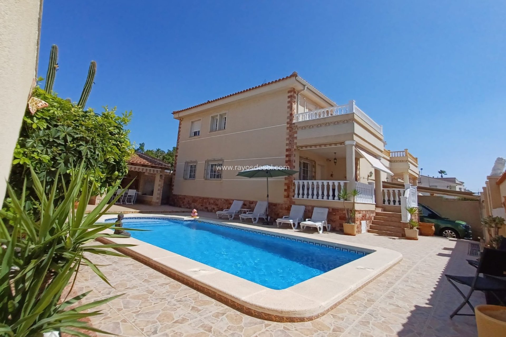 Reventa - Villa - Benijofar
