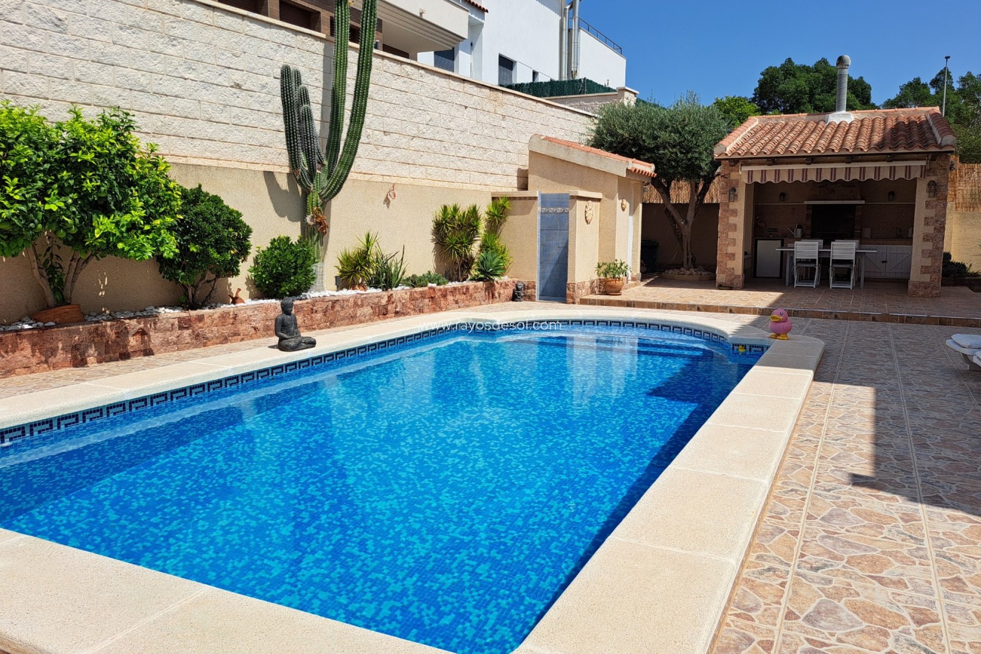 Reventa - Villa - Benijofar