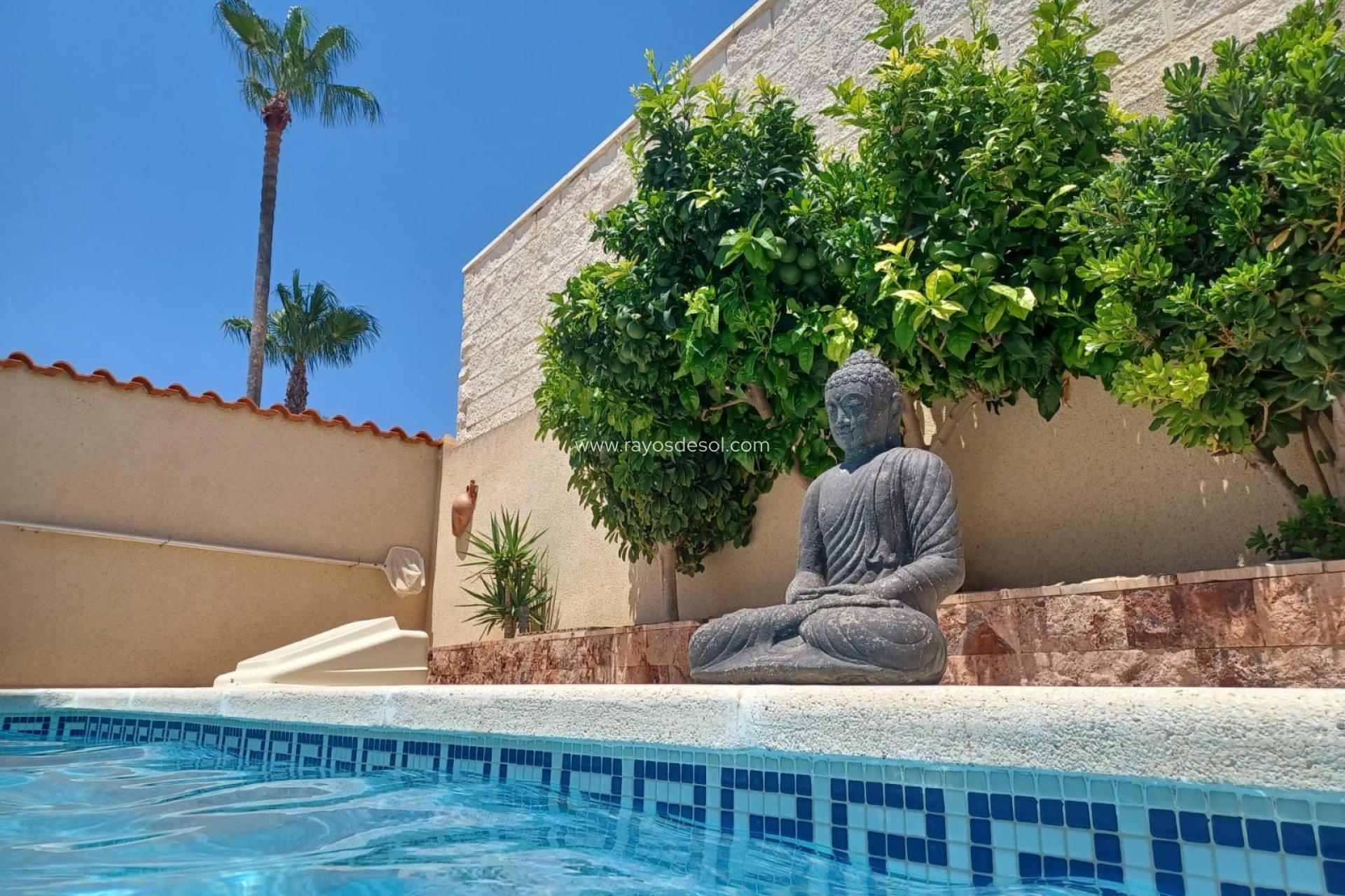 Reventa - Villa - Benijofar