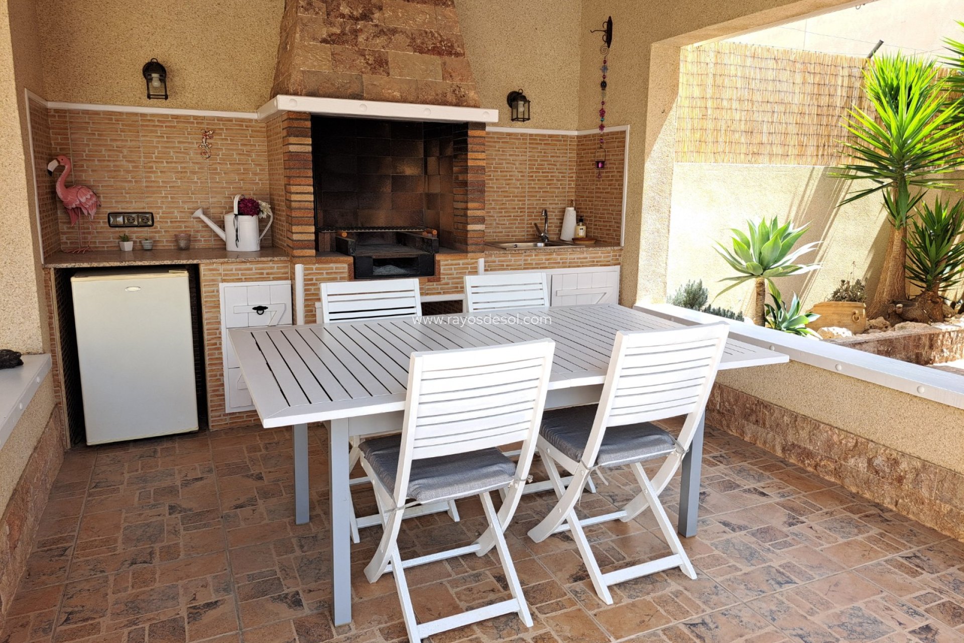 Reventa - Villa - Benijofar