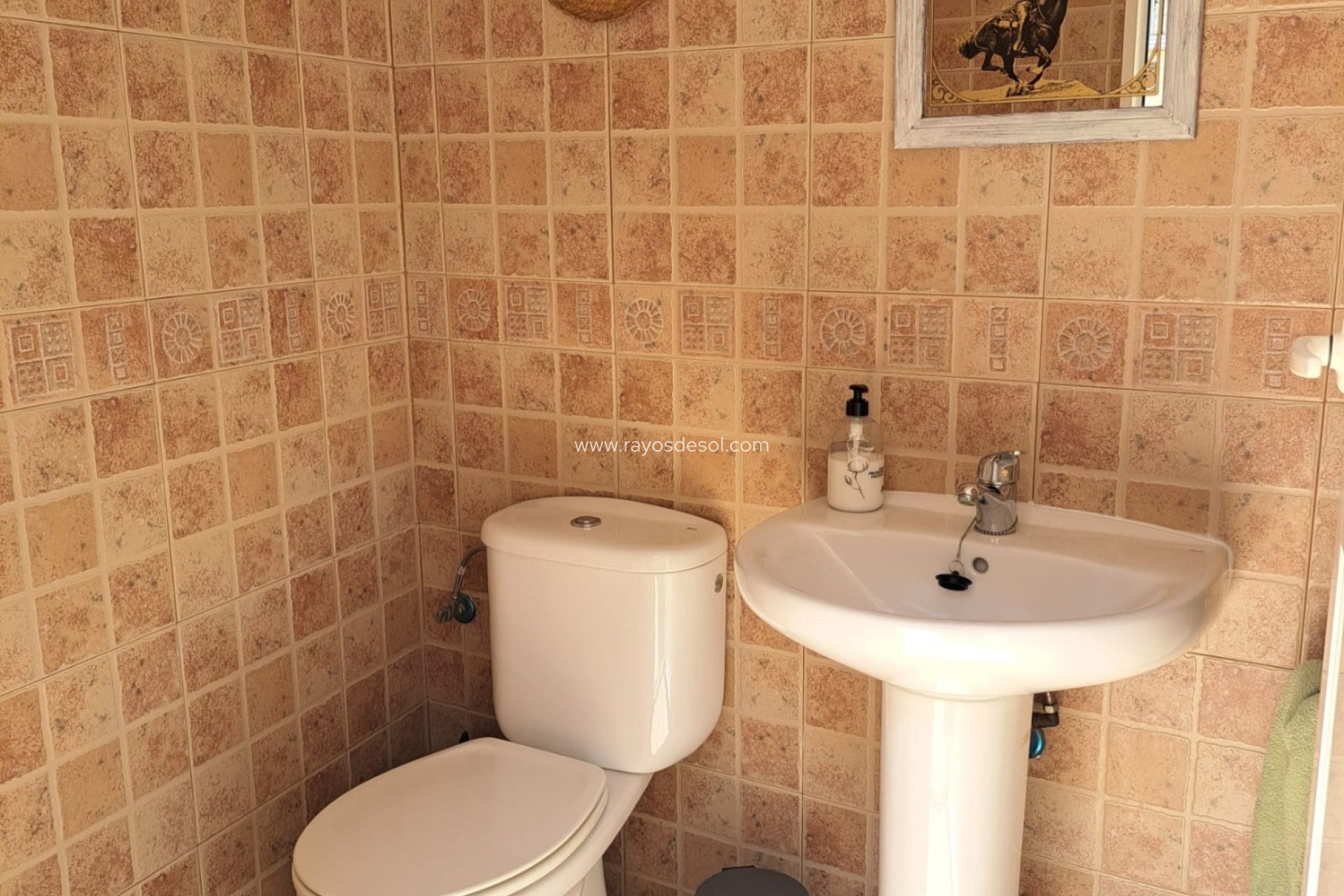 Reventa - Villa - Benijofar