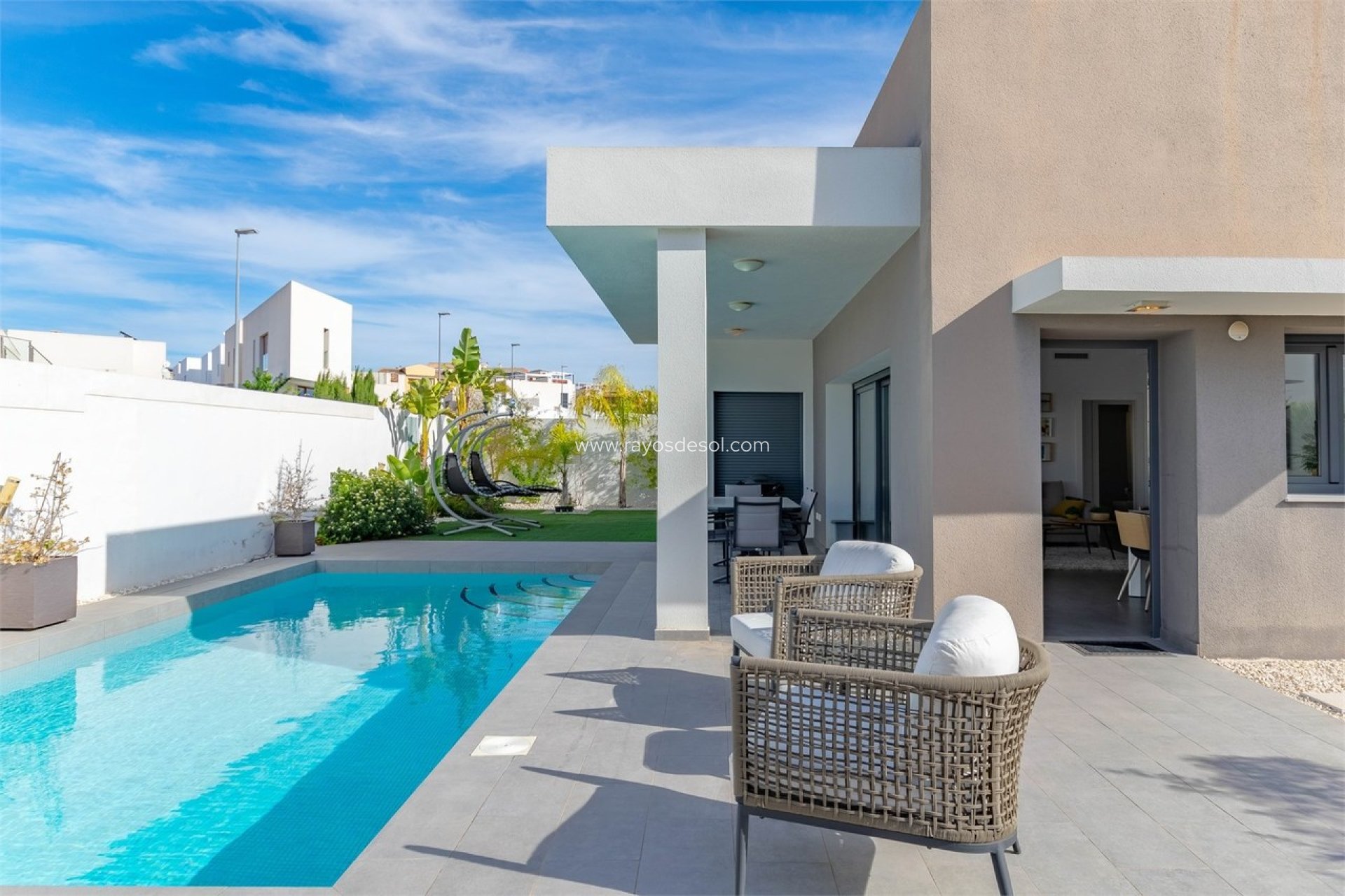 Reventa - Villa - Benijofar