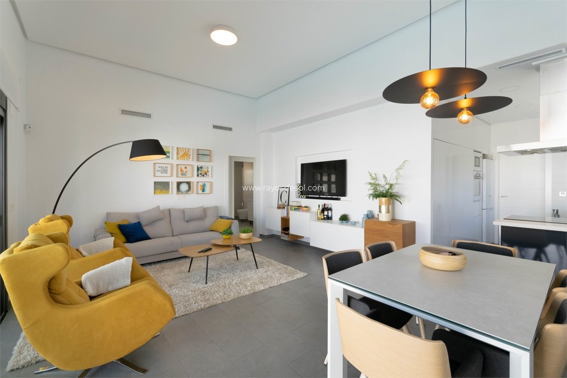 Reventa - Villa - Benijofar