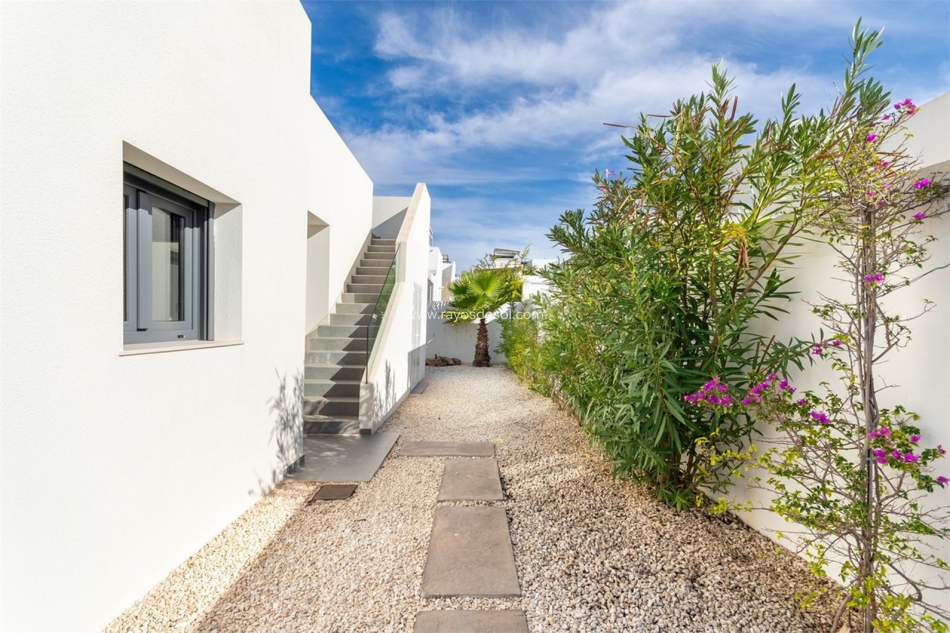 Reventa - Villa - Benijofar