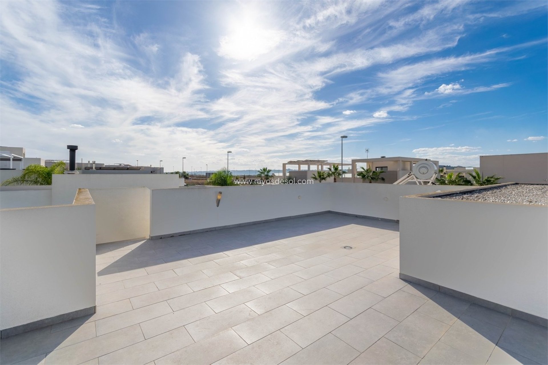 Reventa - Villa - Benijofar