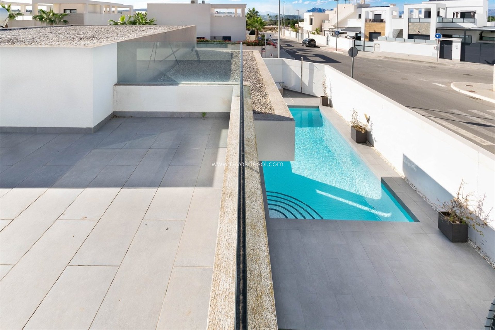 Reventa - Villa - Benijofar