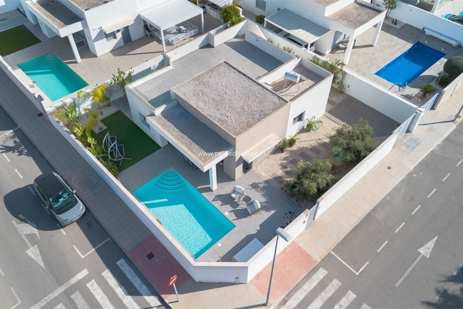 Reventa - Villa - Benijofar