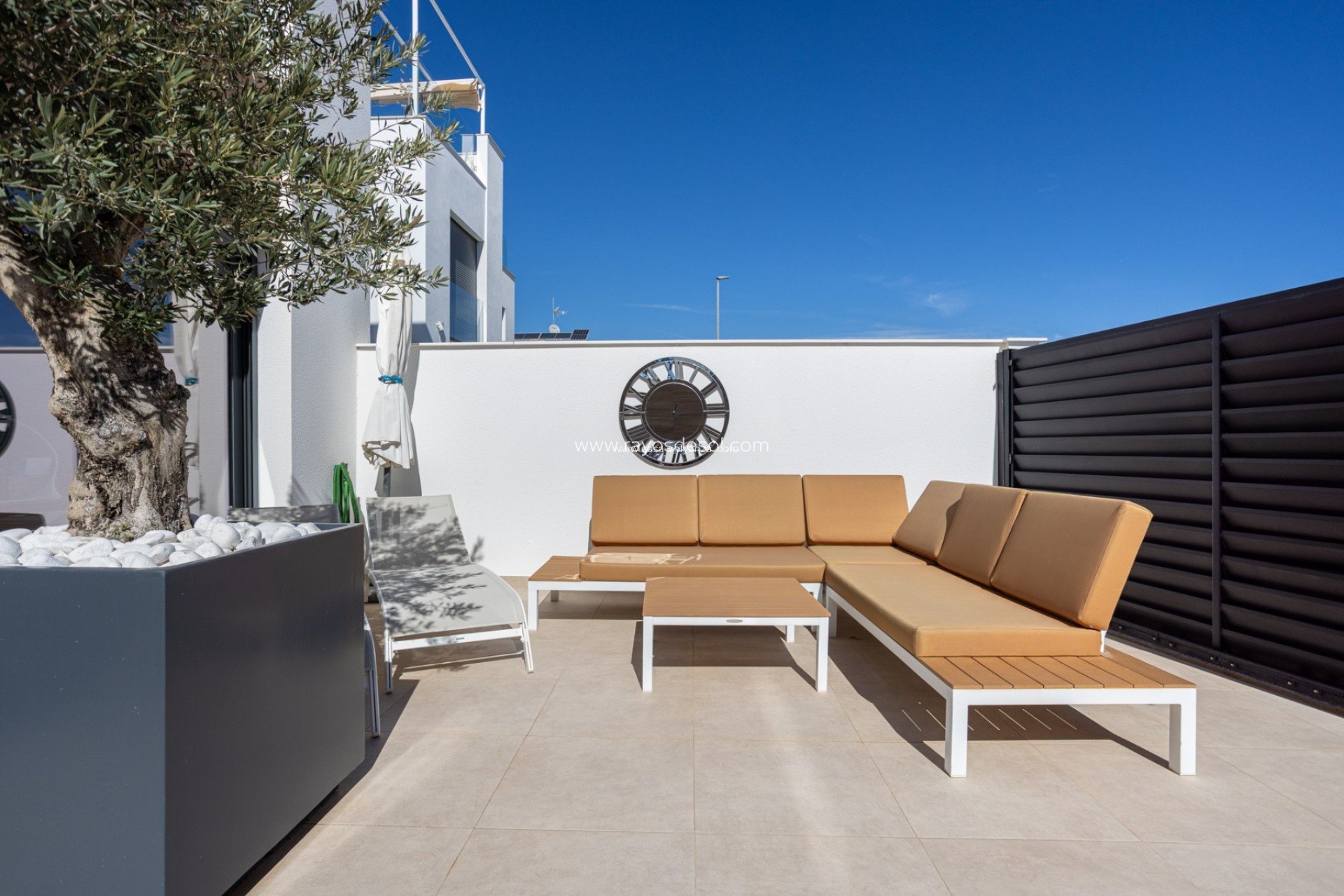 Reventa - Villa - Benijofar