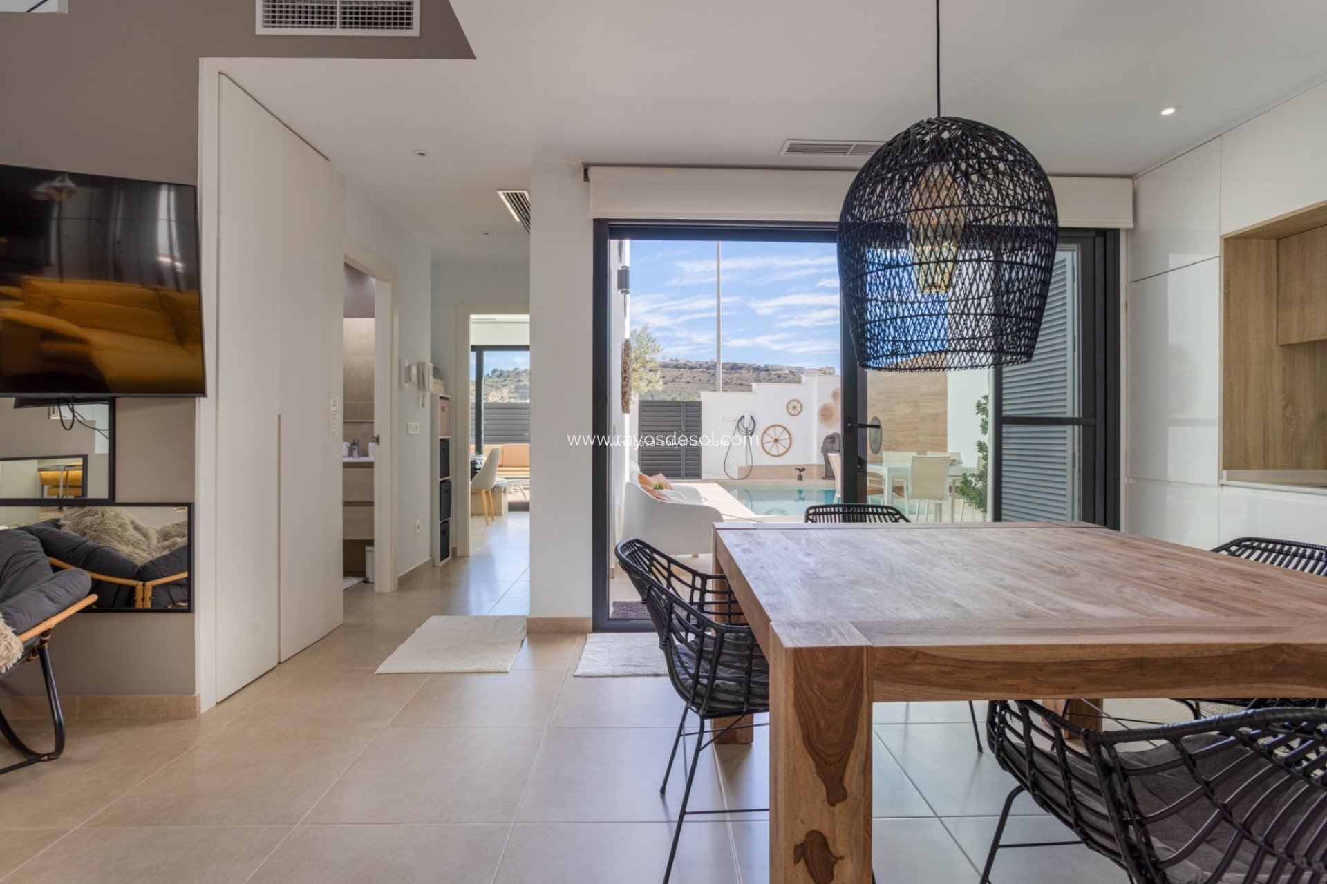 Reventa - Villa - Benijofar