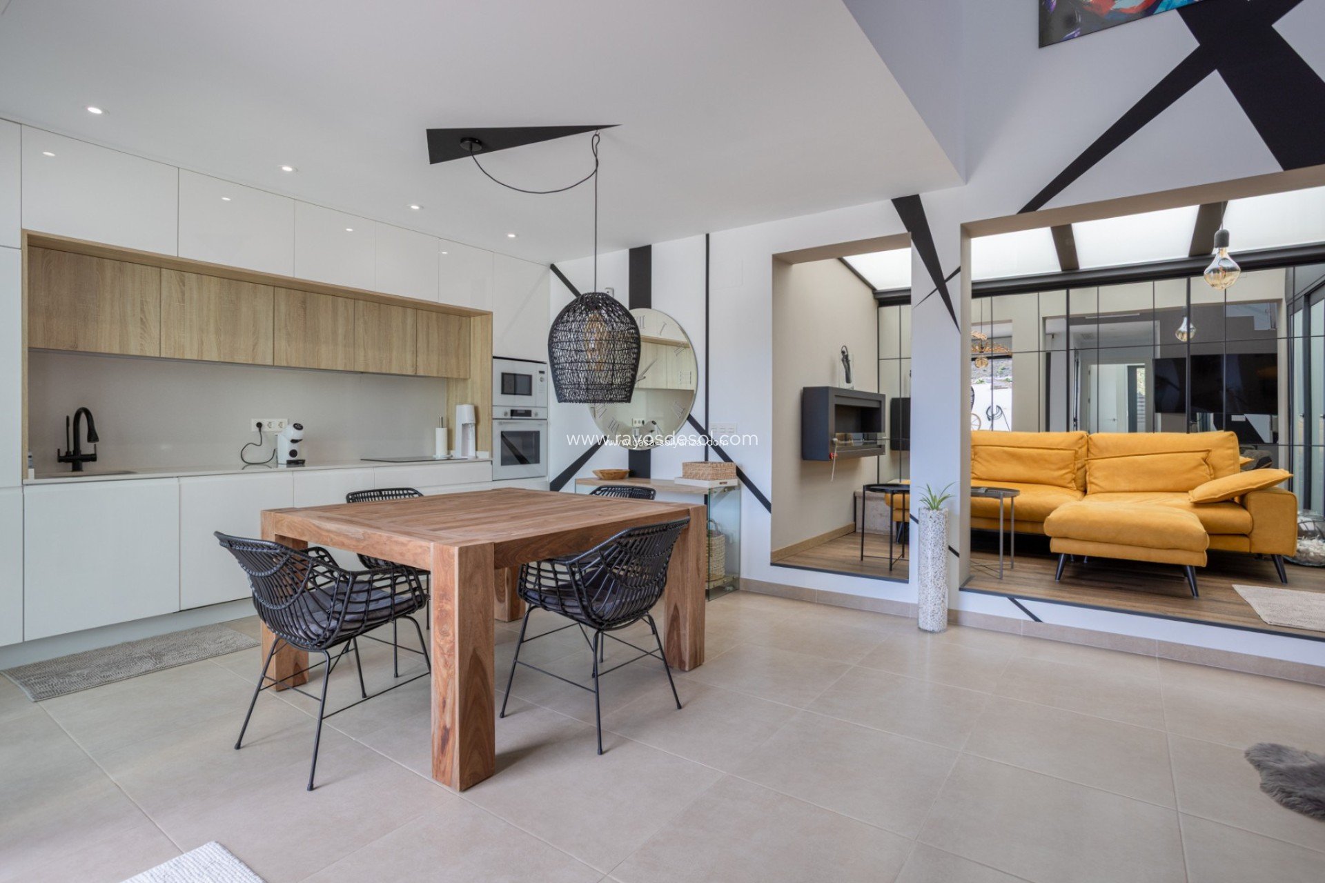 Reventa - Villa - Benijofar