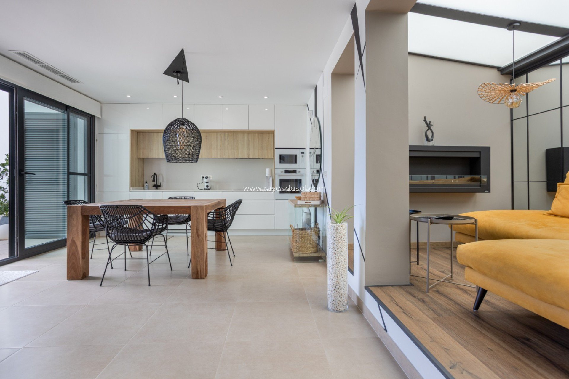 Reventa - Villa - Benijofar