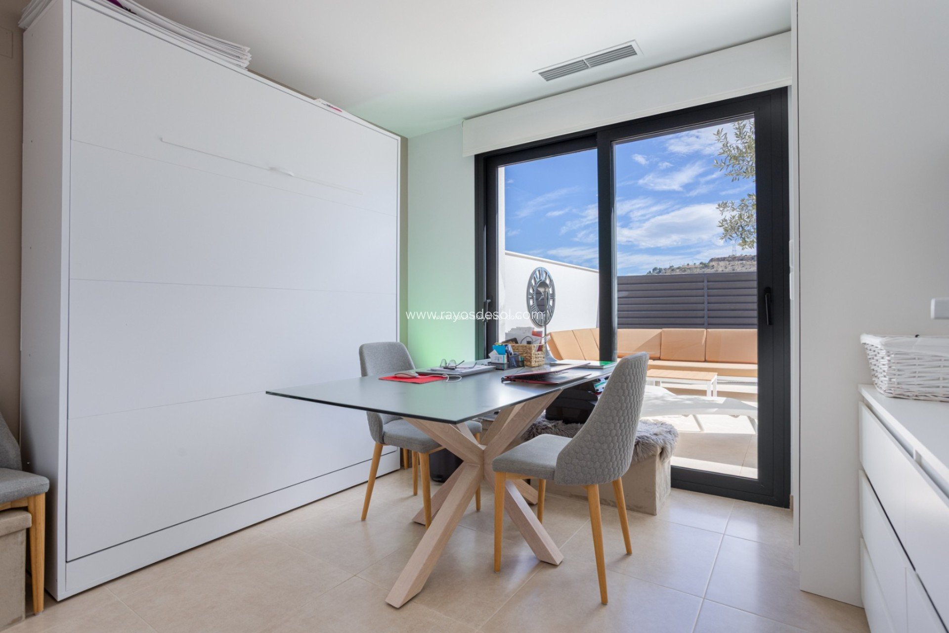 Reventa - Villa - Benijofar