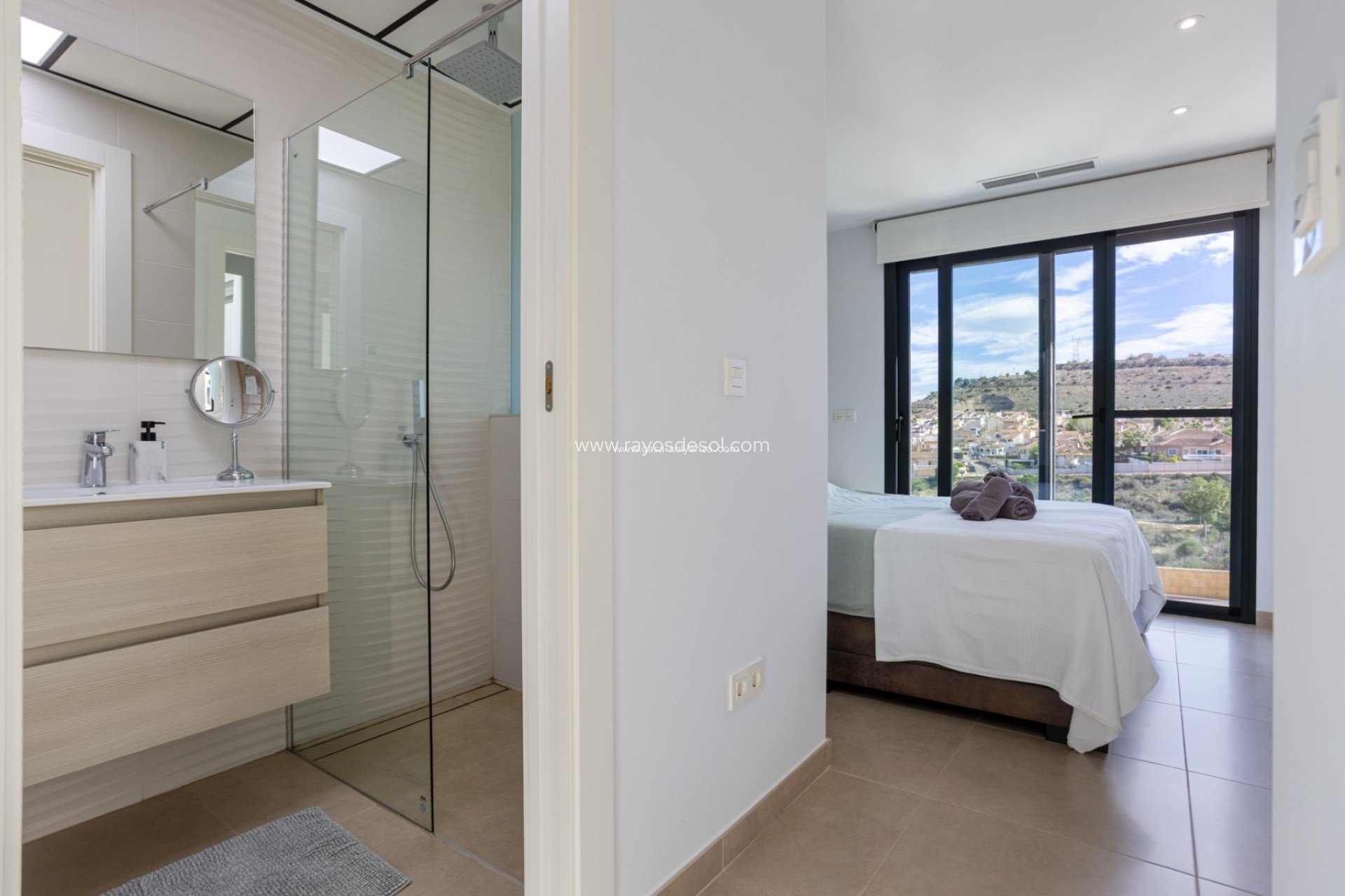 Reventa - Villa - Benijofar