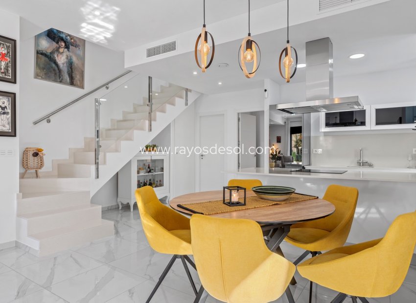 Reventa - Villa - Benijofar