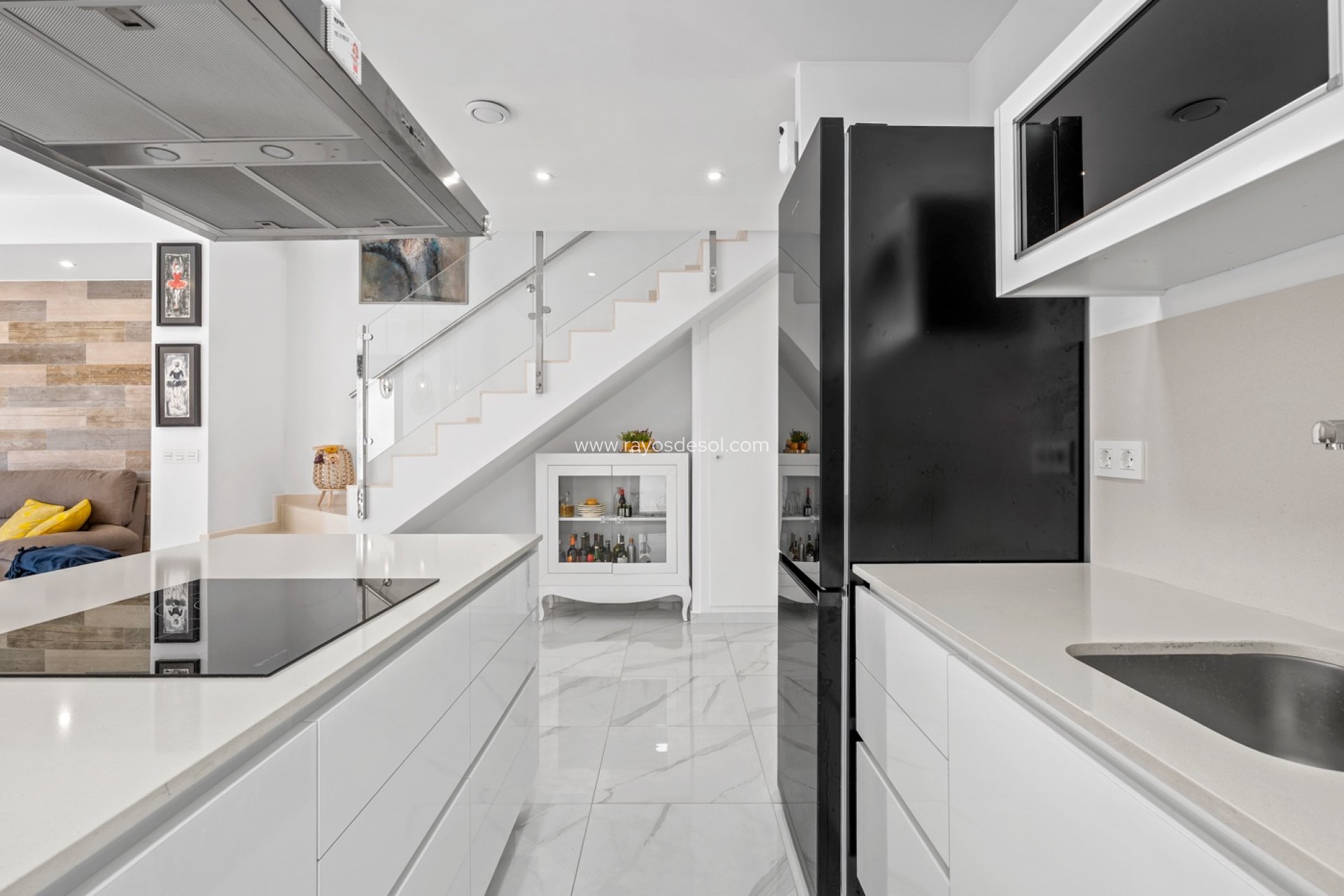 Reventa - Villa - Benijofar