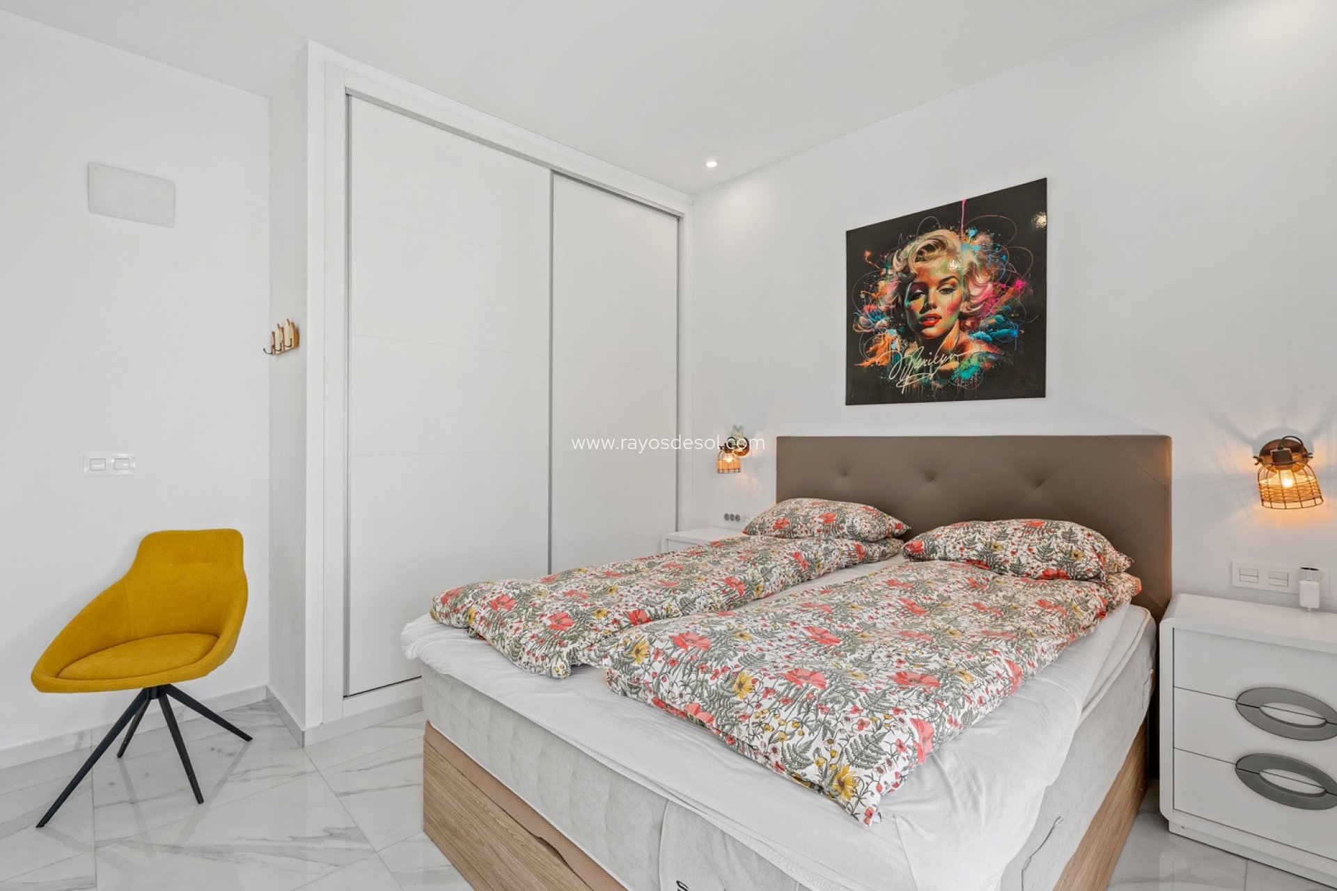 Reventa - Villa - Benijofar