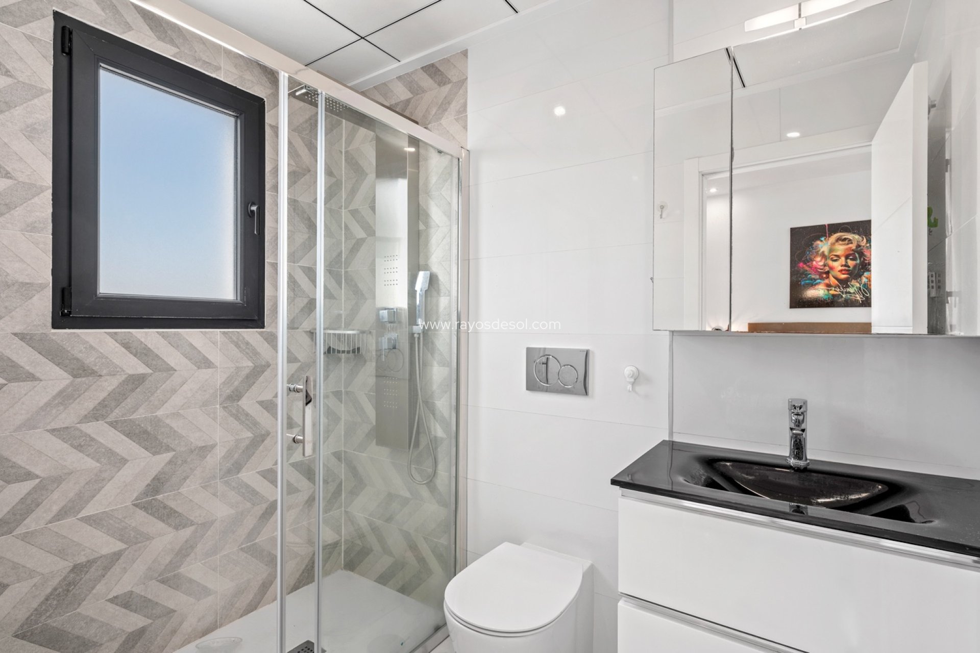 Reventa - Villa - Benijofar