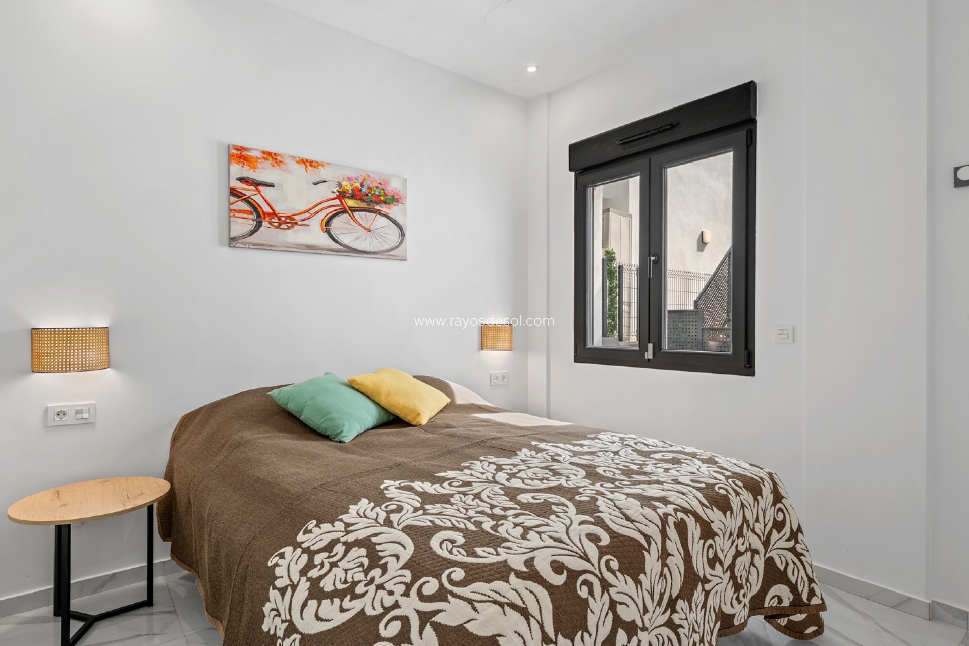 Reventa - Villa - Benijofar