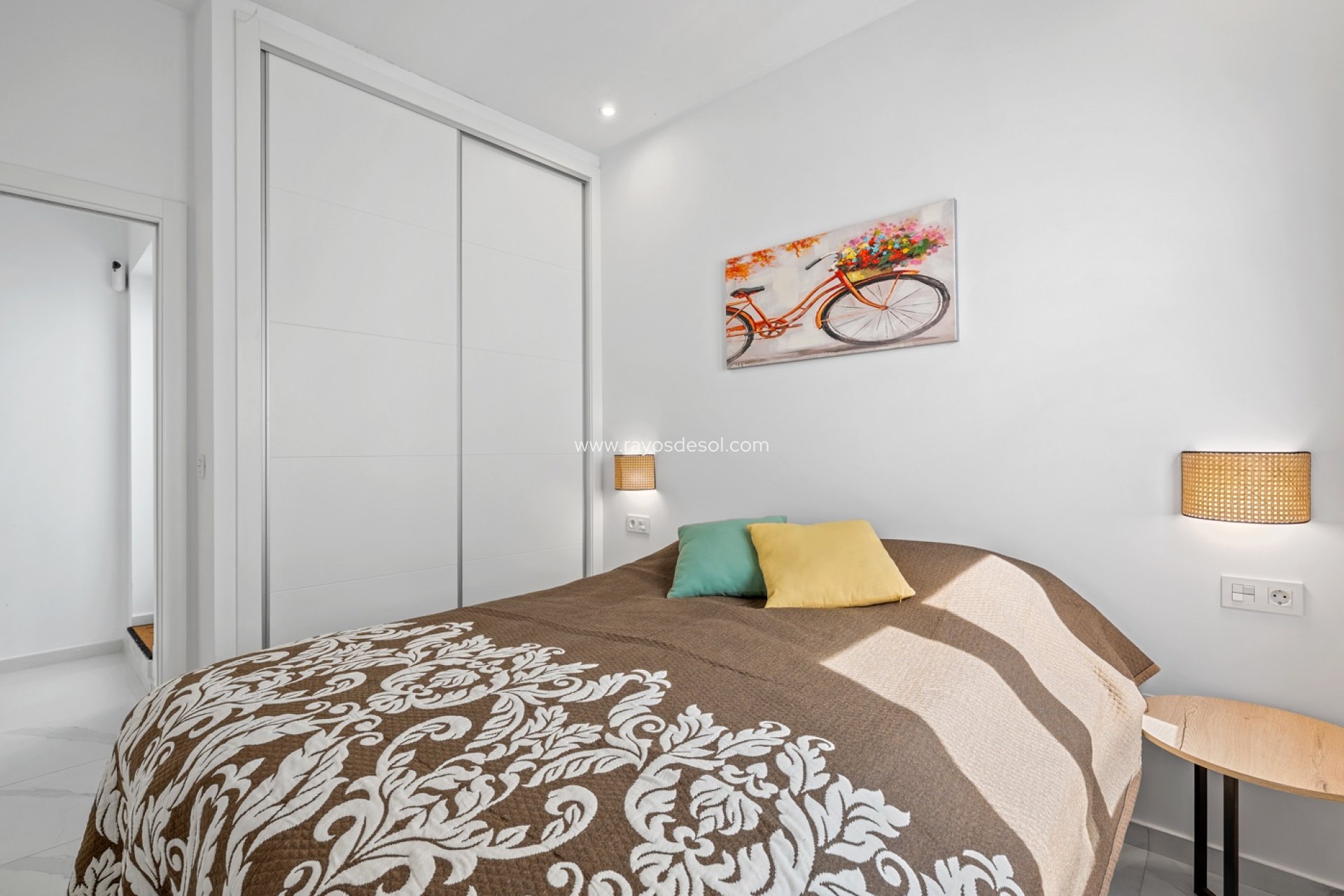 Reventa - Villa - Benijofar