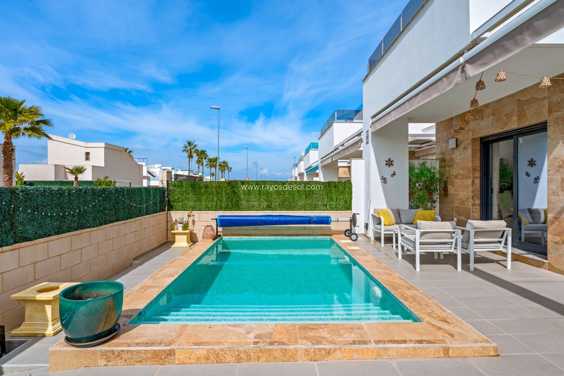 Reventa - Villa - Benijofar