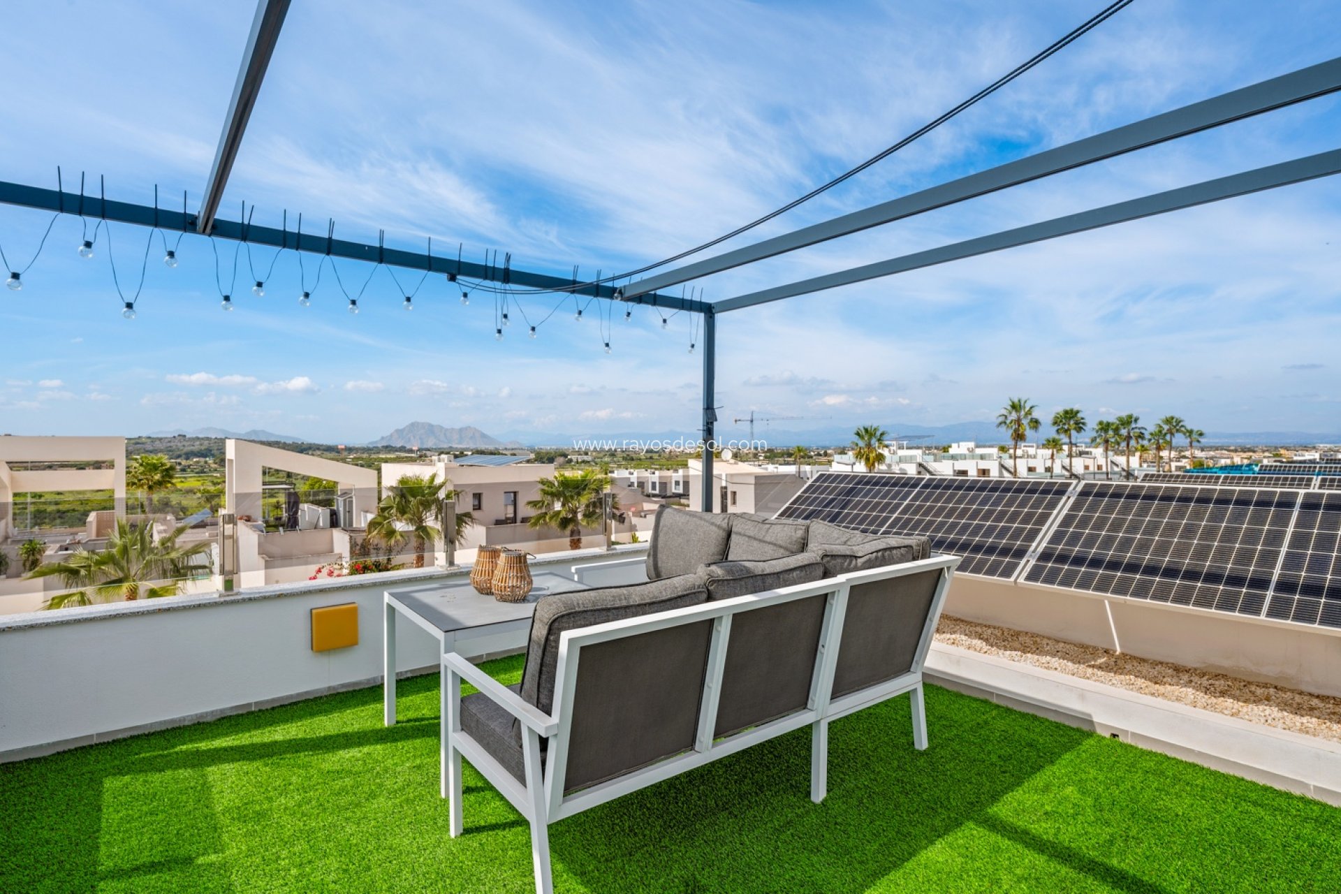 Reventa - Villa - Benijofar