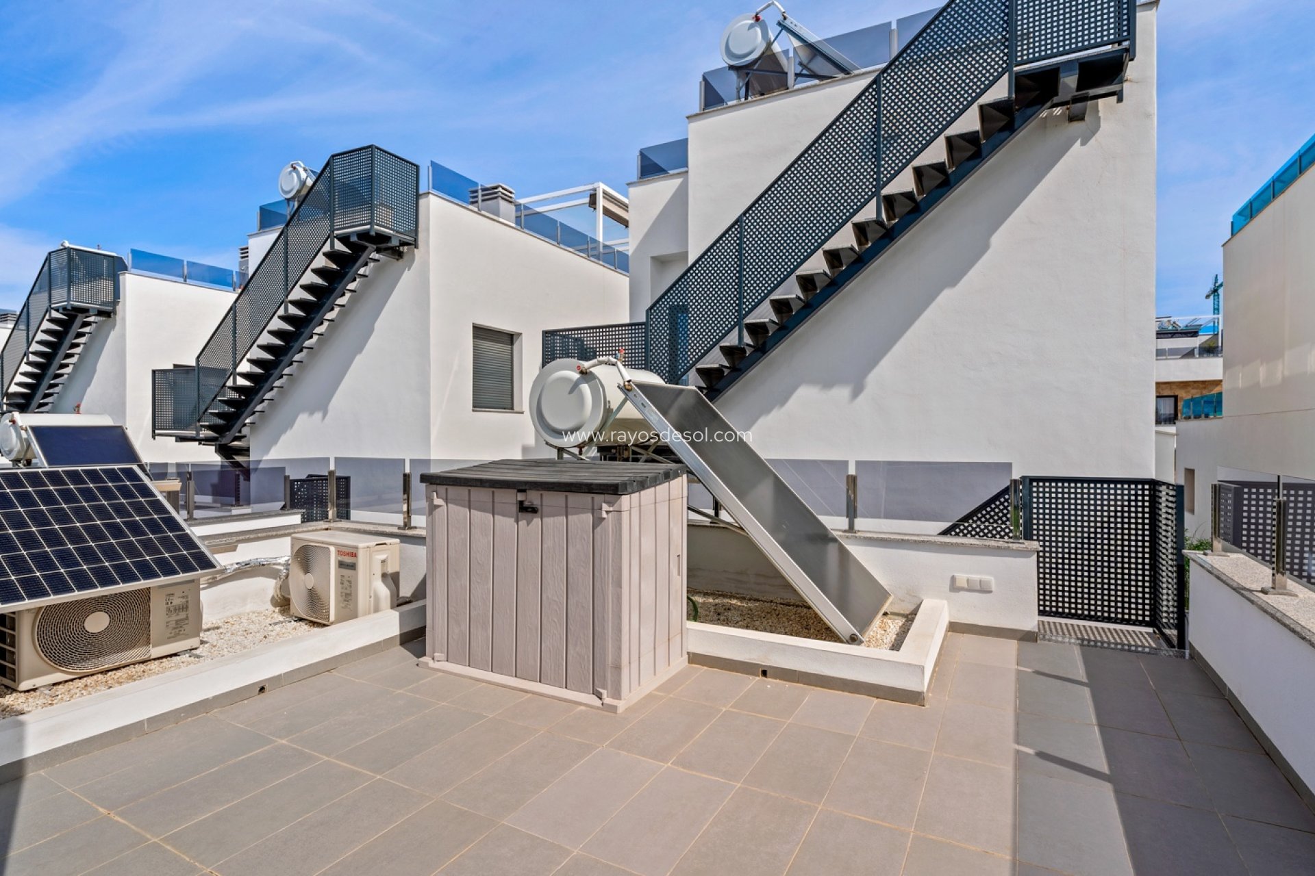 Reventa - Villa - Benijofar