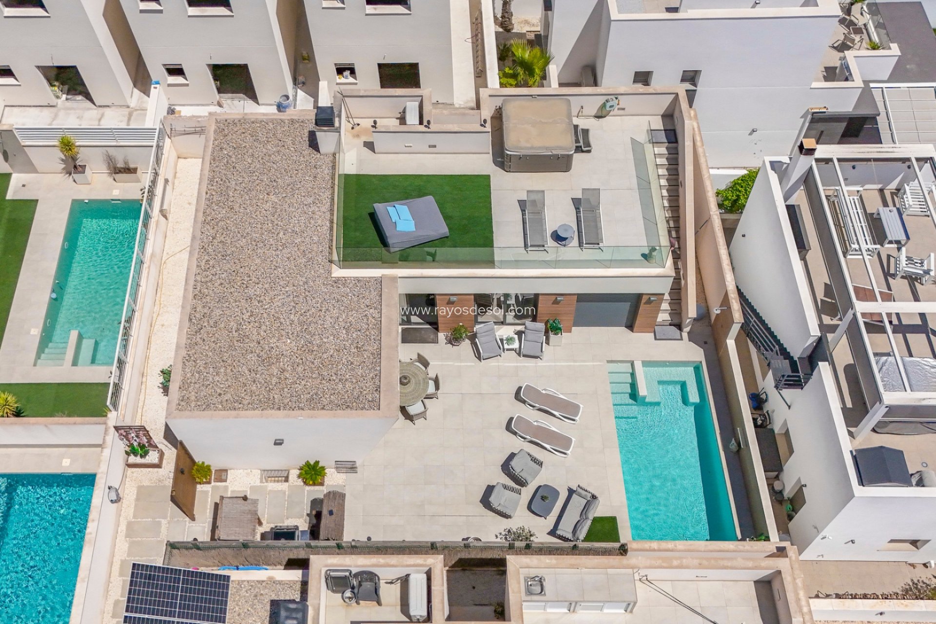 Reventa - Villa - Benijofar