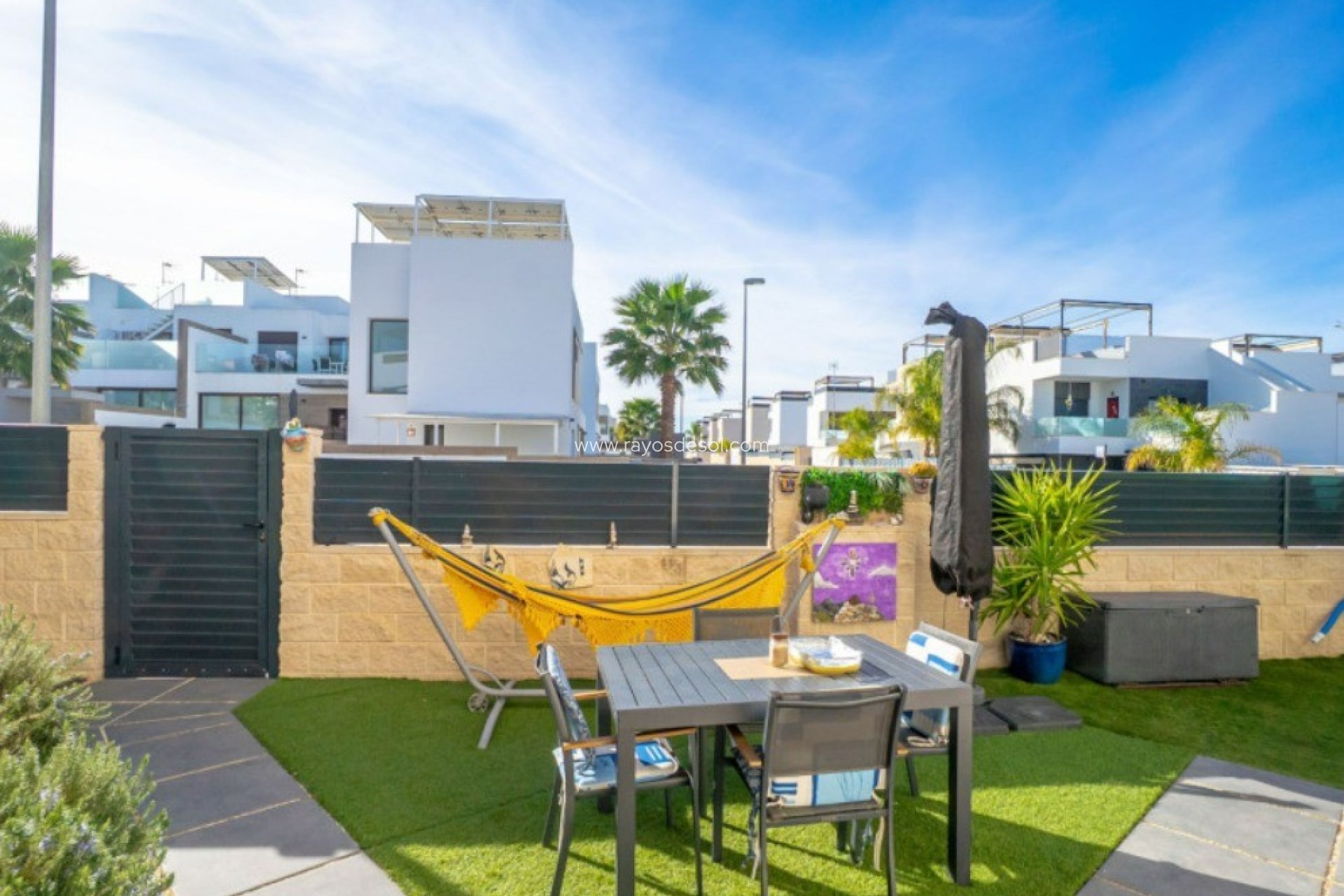 Reventa - Villa - Benijofar