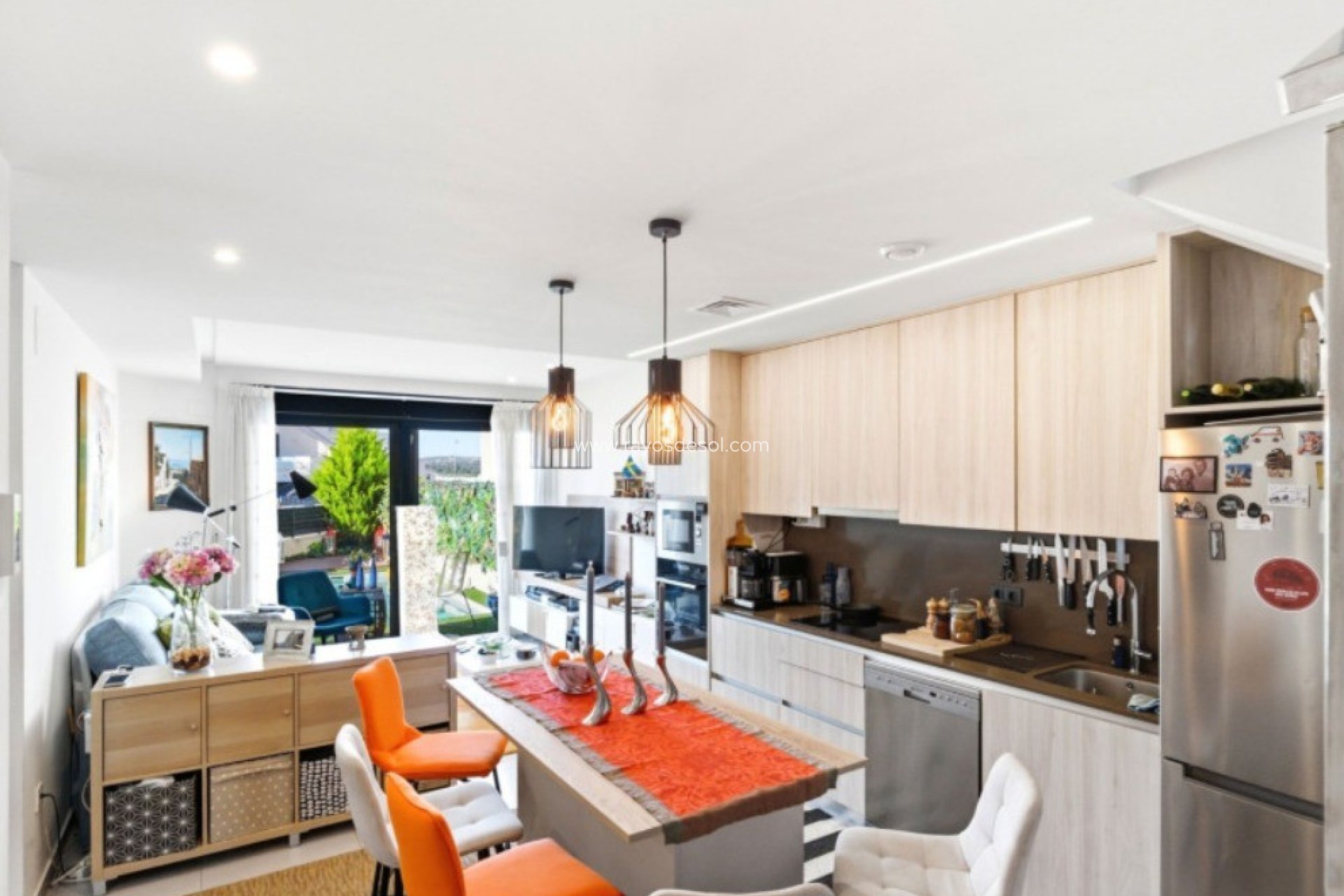 Reventa - Villa - Benijofar