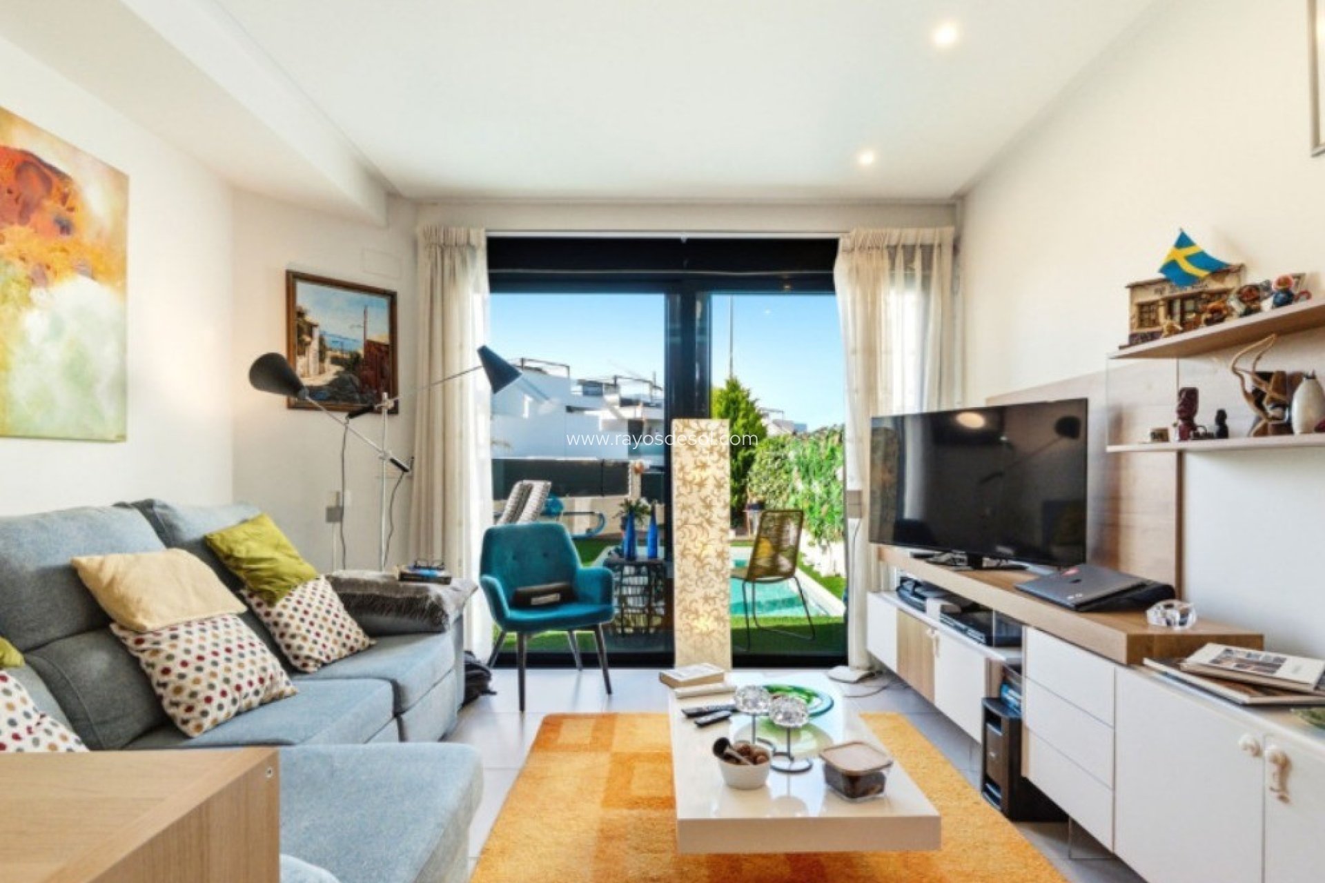 Reventa - Villa - Benijofar
