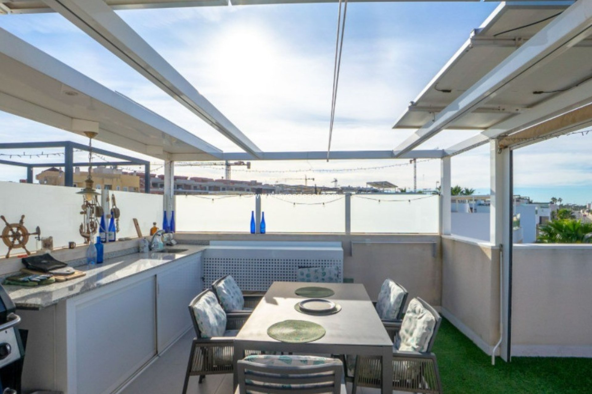 Reventa - Villa - Benijofar