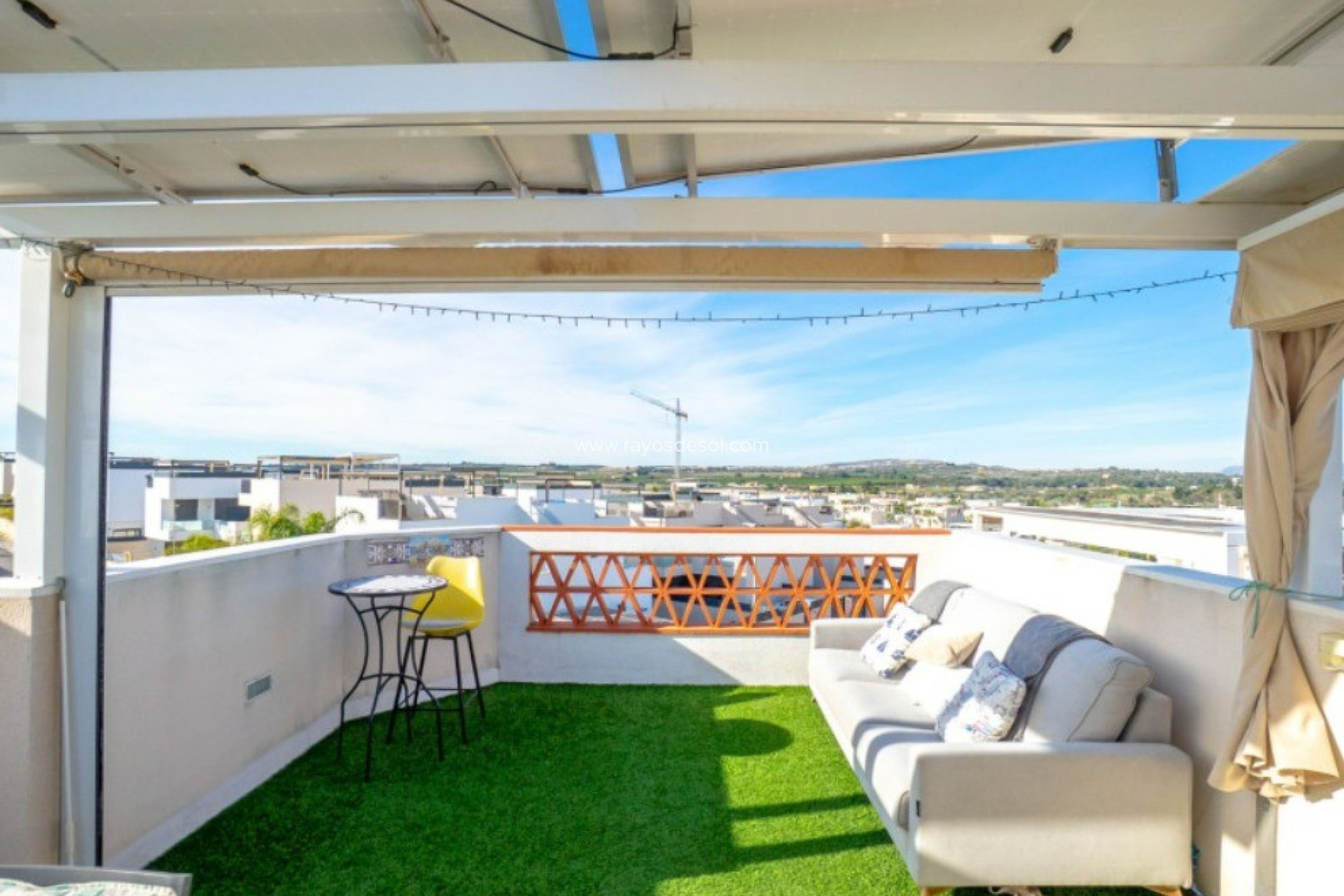 Reventa - Villa - Benijofar